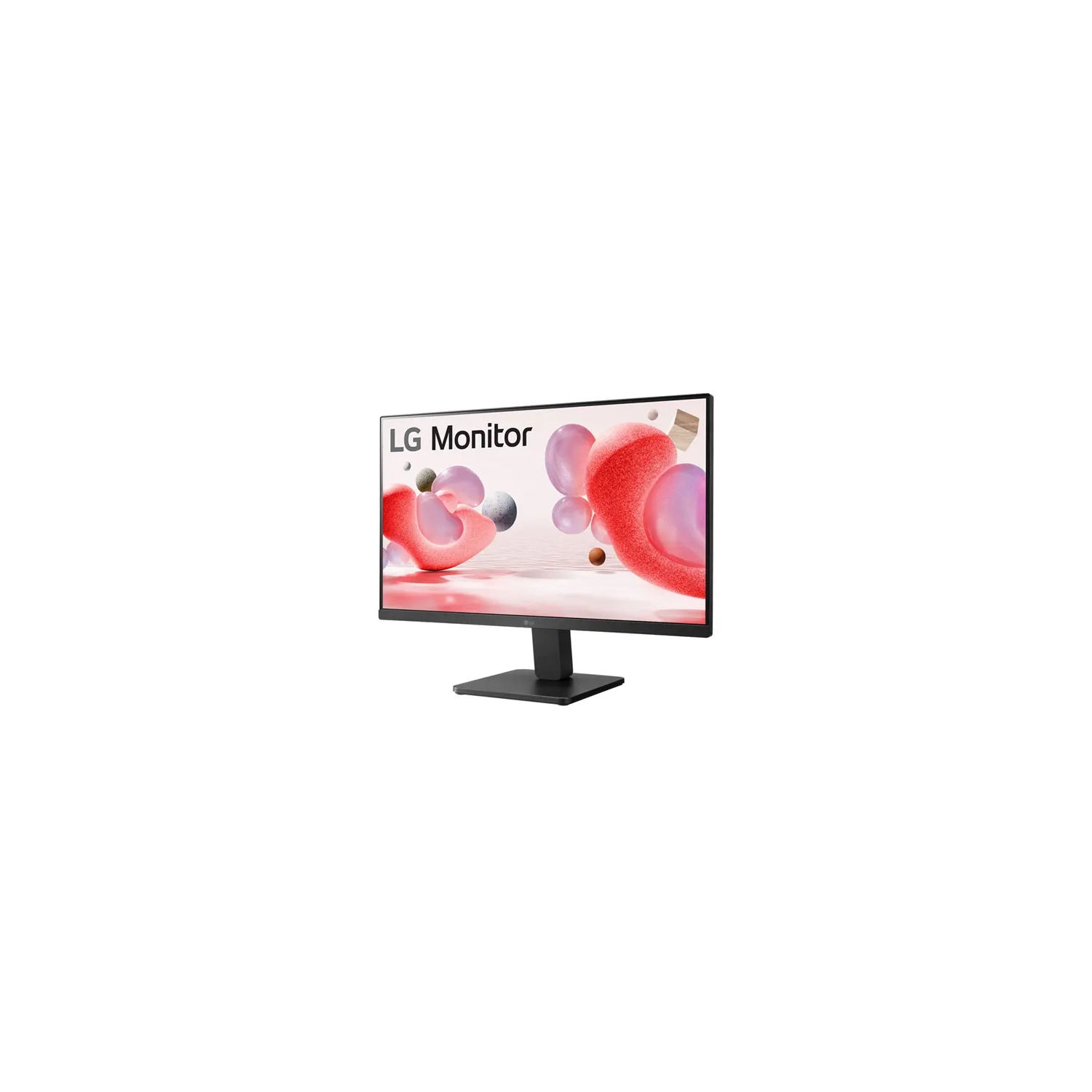 Open Box – LG 24" FHD 100Hz, sRGB 99%, Reader Mode, Flicker Safe, FreeSync Monitor (VGA, HDMI)