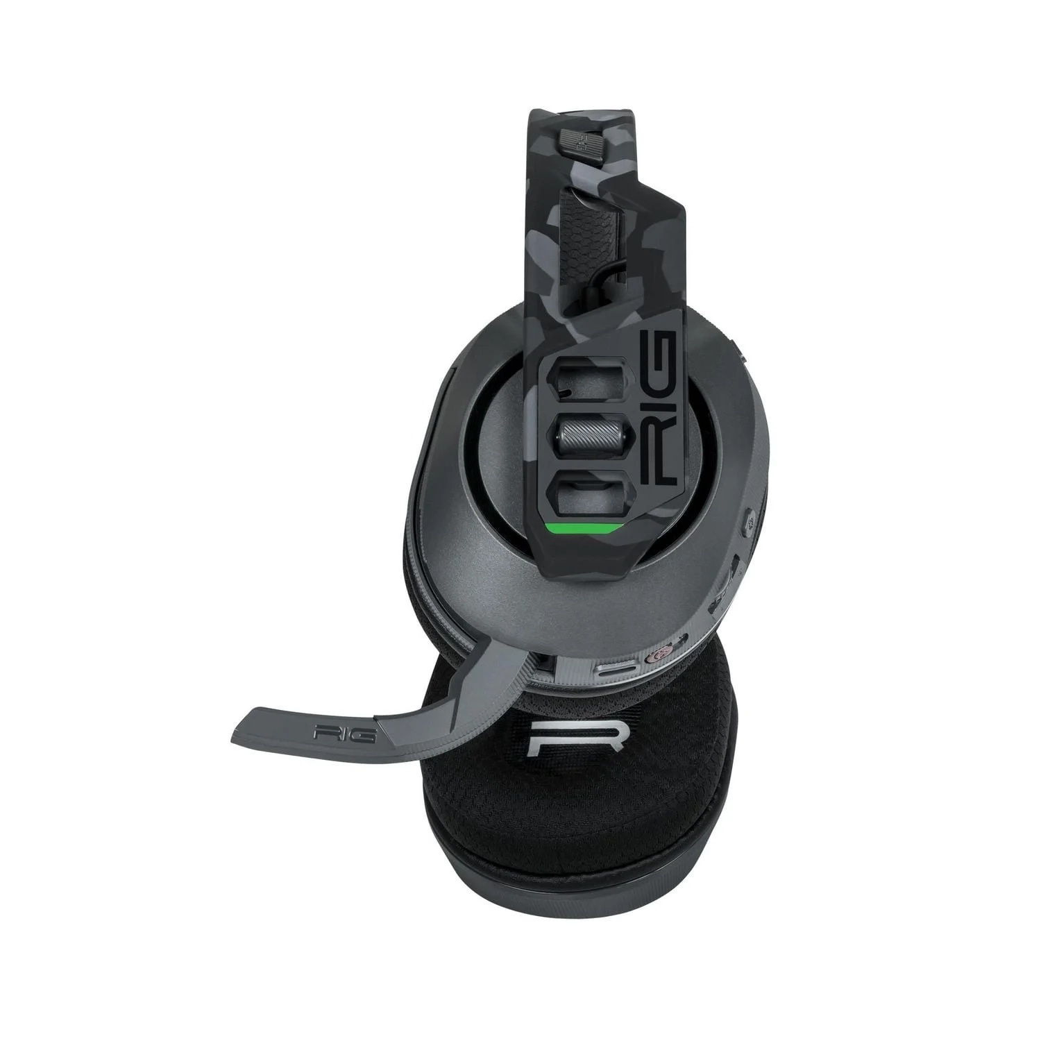 Remis à neuf - Casque de jeu Bluetooth sans fil double RIG 600 PRO HX pour Xbox