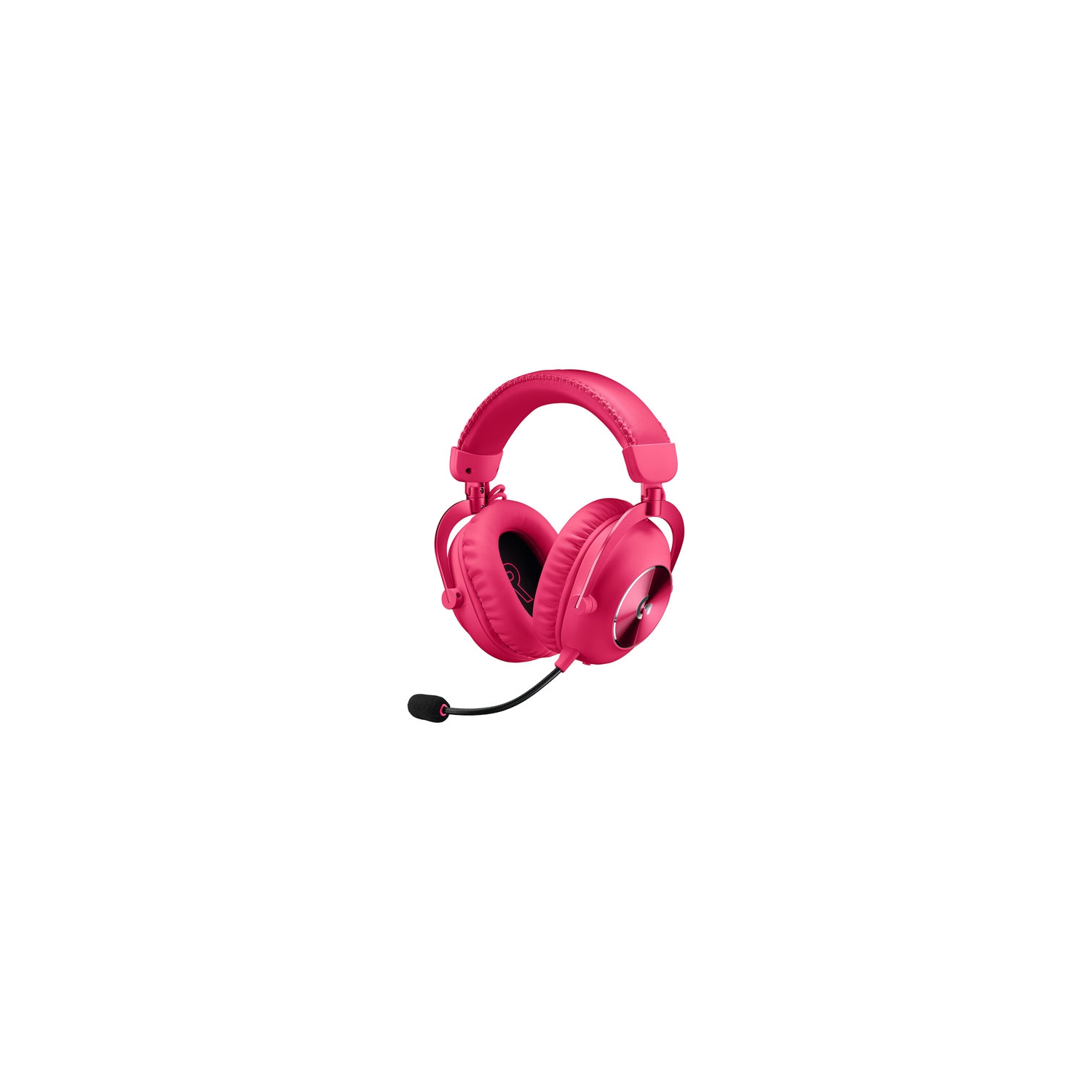 Brand New - Logitech G PRO X 2 LIGHTSPEED Wireless Gaming Headset - Magenta