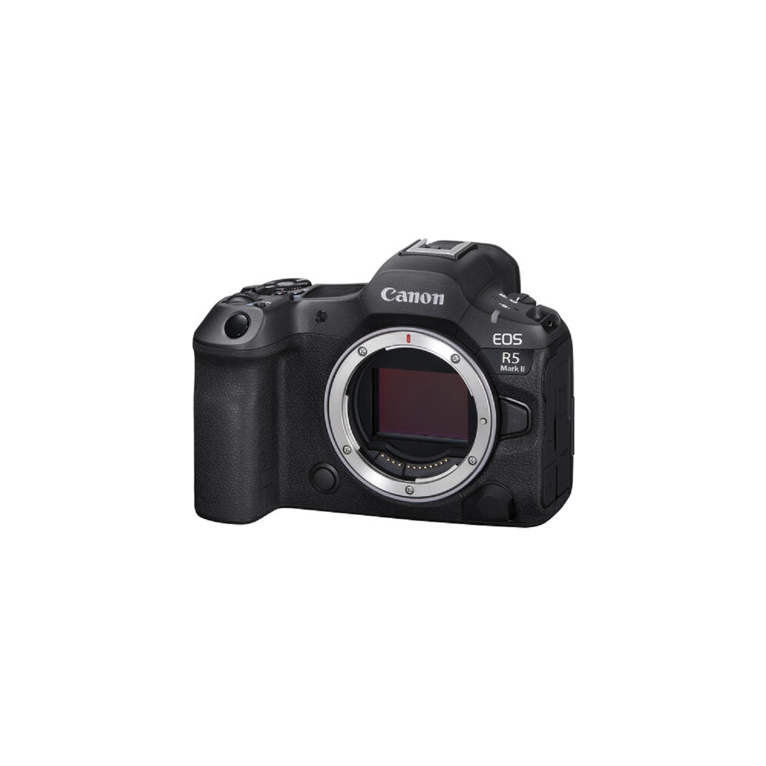 Canon EOS R5 Mark II Mirrorless Camera 6536C002 - 7PC Accessory Bundle