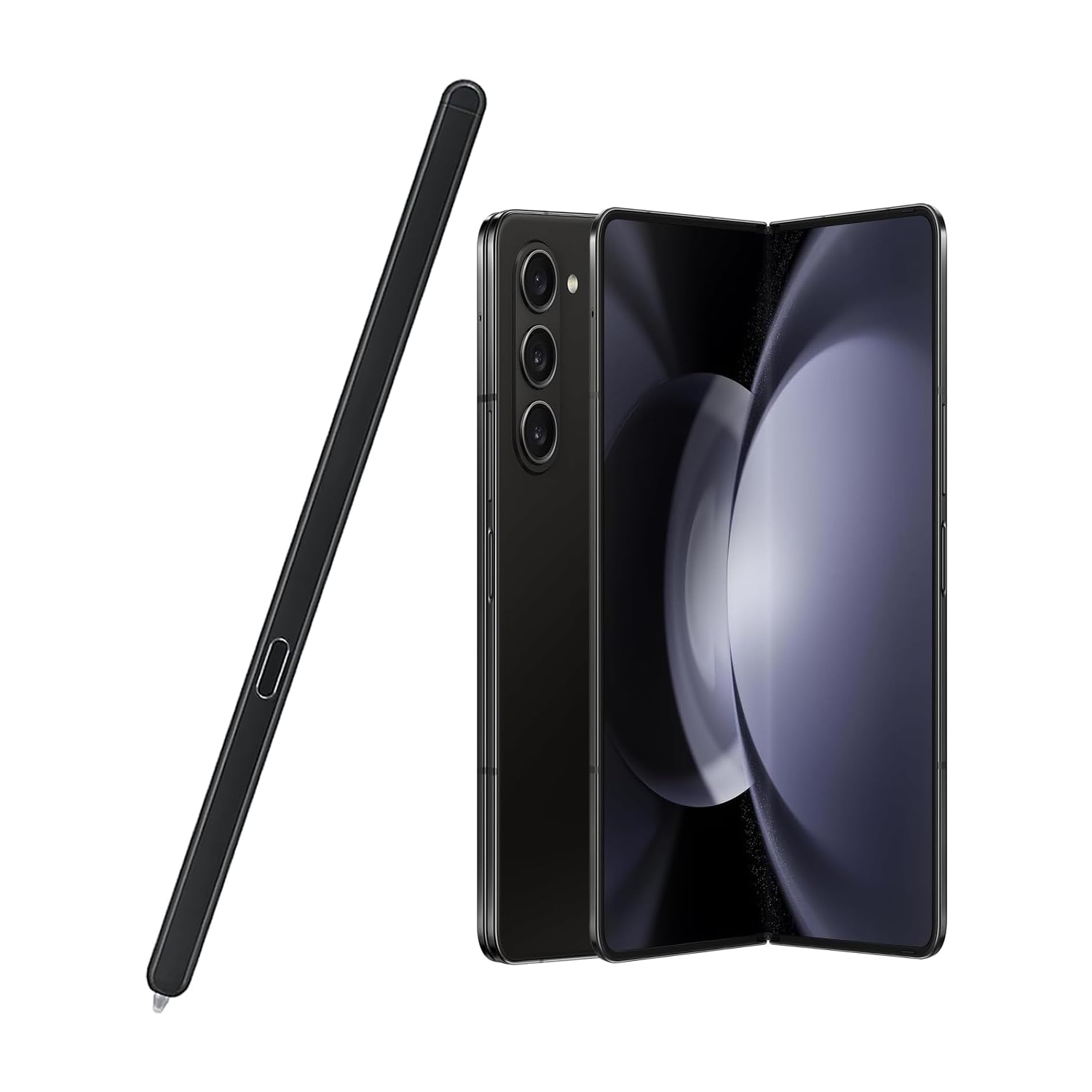 Galaxy Z Fold 6/5 Pen Fold Edition for S Pen Galaxy Z fold 6/5 G S Pen Fold 6/5 S Pen Touch Stylus Fold 6/5 Stylus Pen with Replacement nibs