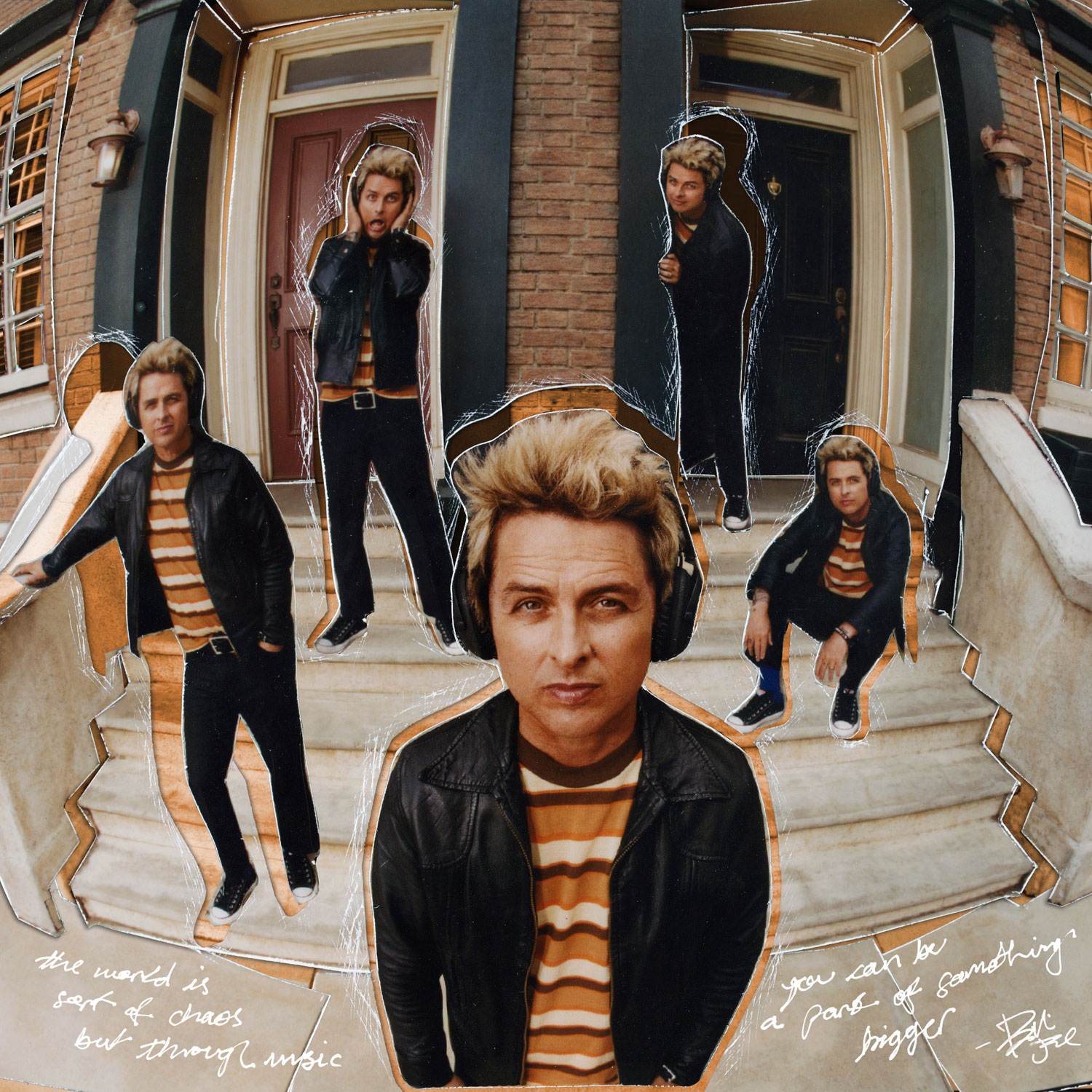 Marshall Monitor III Over-Ear Noise Cancelling Bluetooth Headphones - Black/Brass