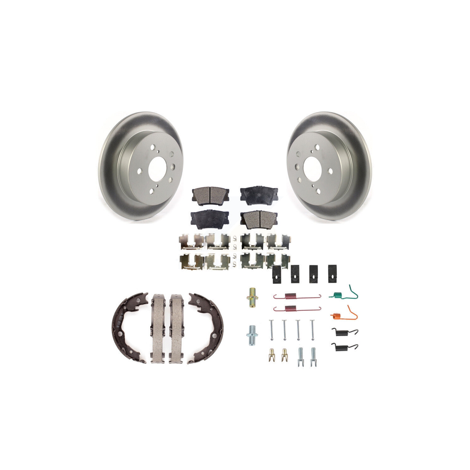 drt・Krush9 Crankshaft Position Sensor 949979-033 CABSTAR For NISSAN