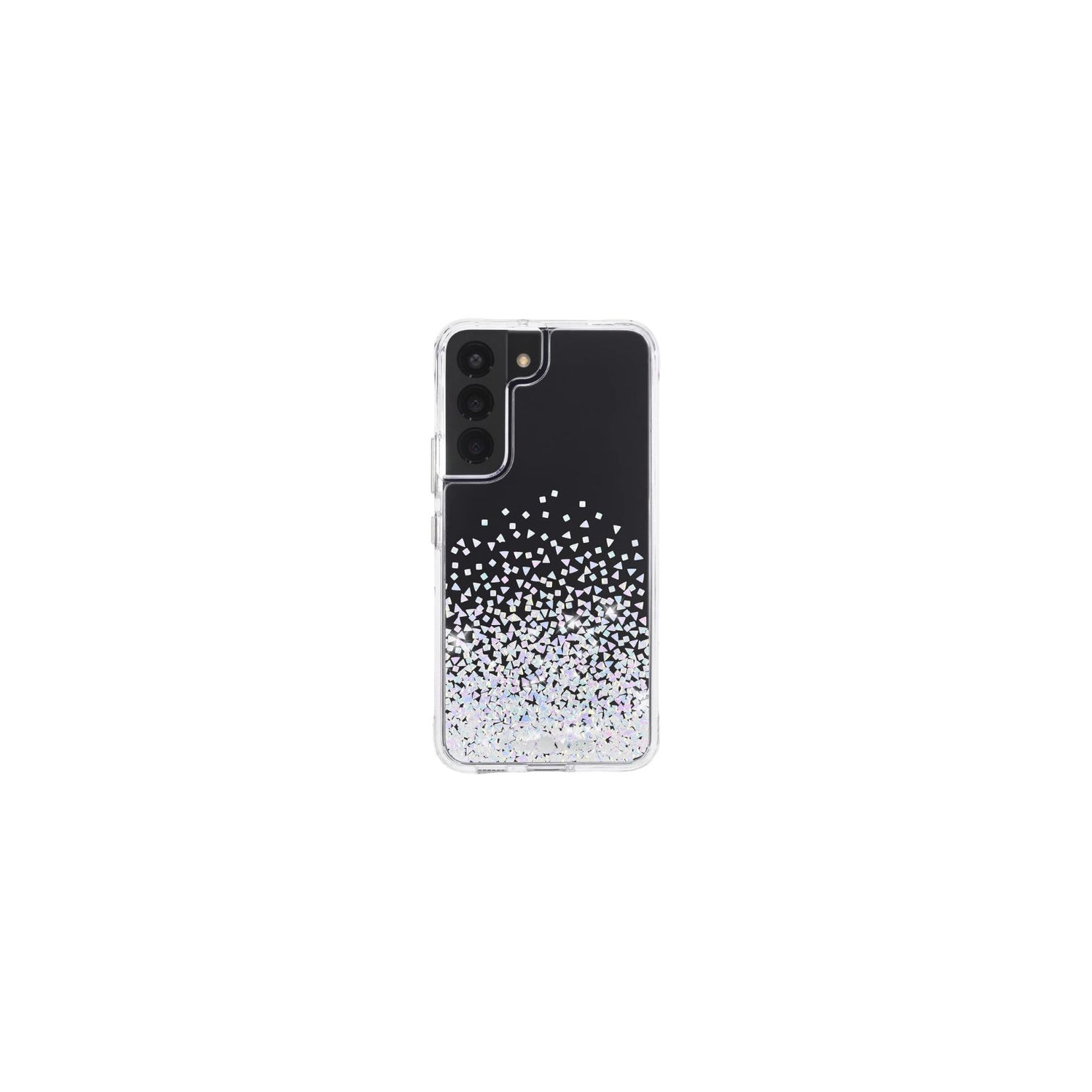 Étui Twinkle Diamond Ombre de Case-Mate - Galaxy S22+ de Samsung