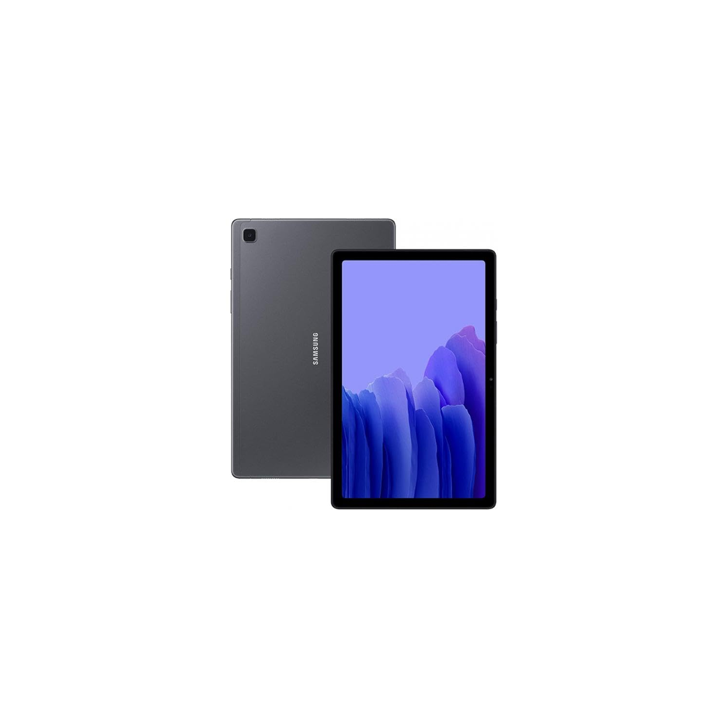 Galaxy Tab A7 SM-T503 32GB Gray - Open Box