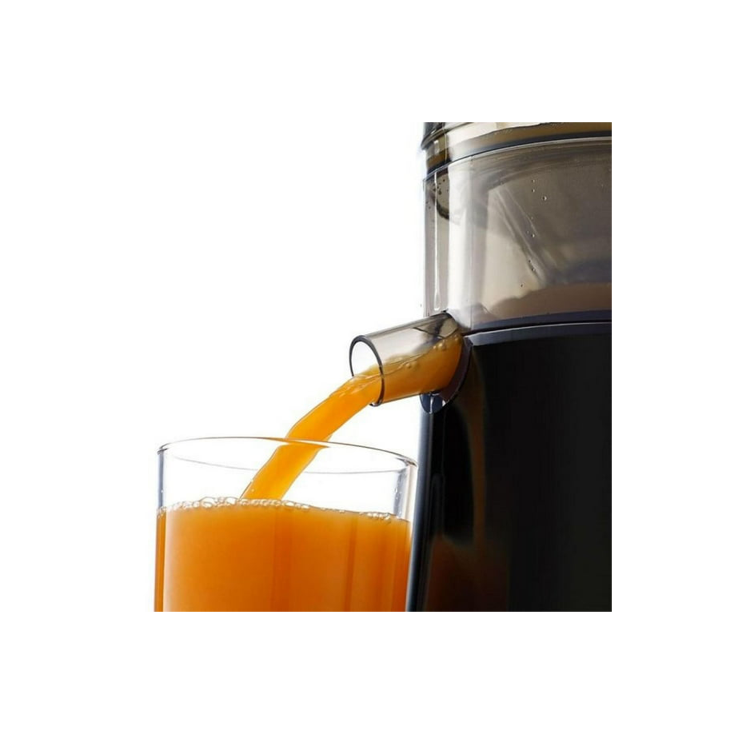Omega C2100B X-Large Chute Juicer