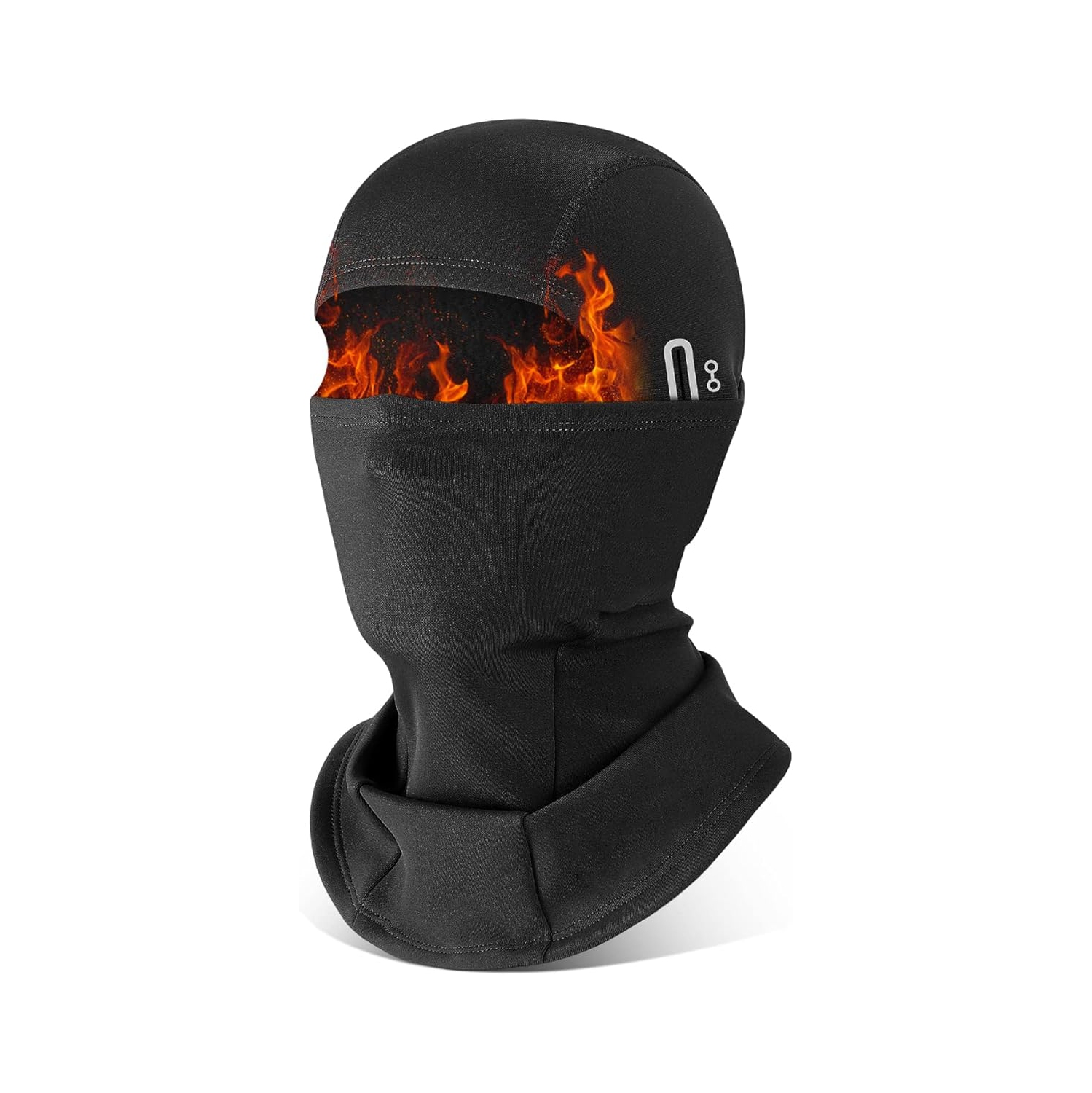 Winter Balaclava for Men Women, Windproof Ski Mask Thermal Cold Weather Winter Face Mask for Skiing Cycling Helmet