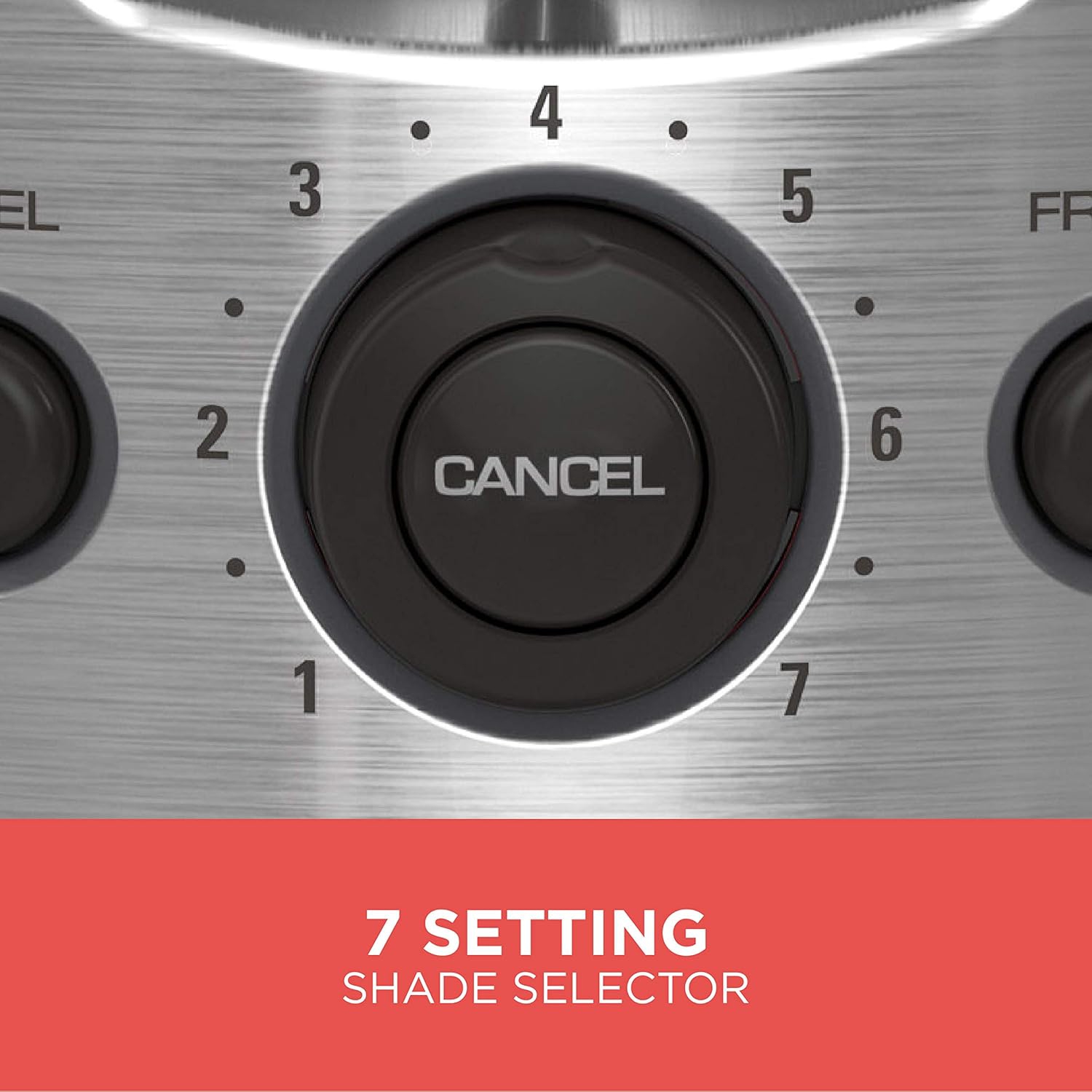 2-Slice Extra Wide Slot Toaster, Classic Oval, Black with Stainless Steel Accents