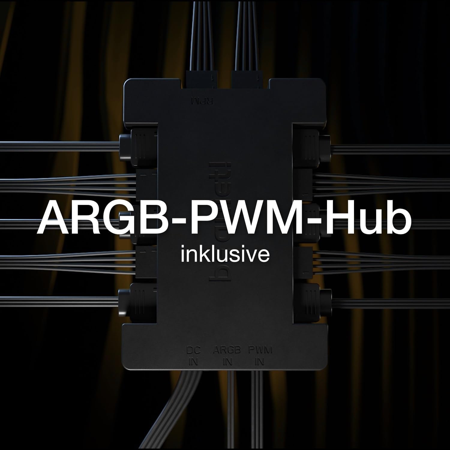 be quiet! Light Loop 240mm | All in One Water Cooling System | White | BW021