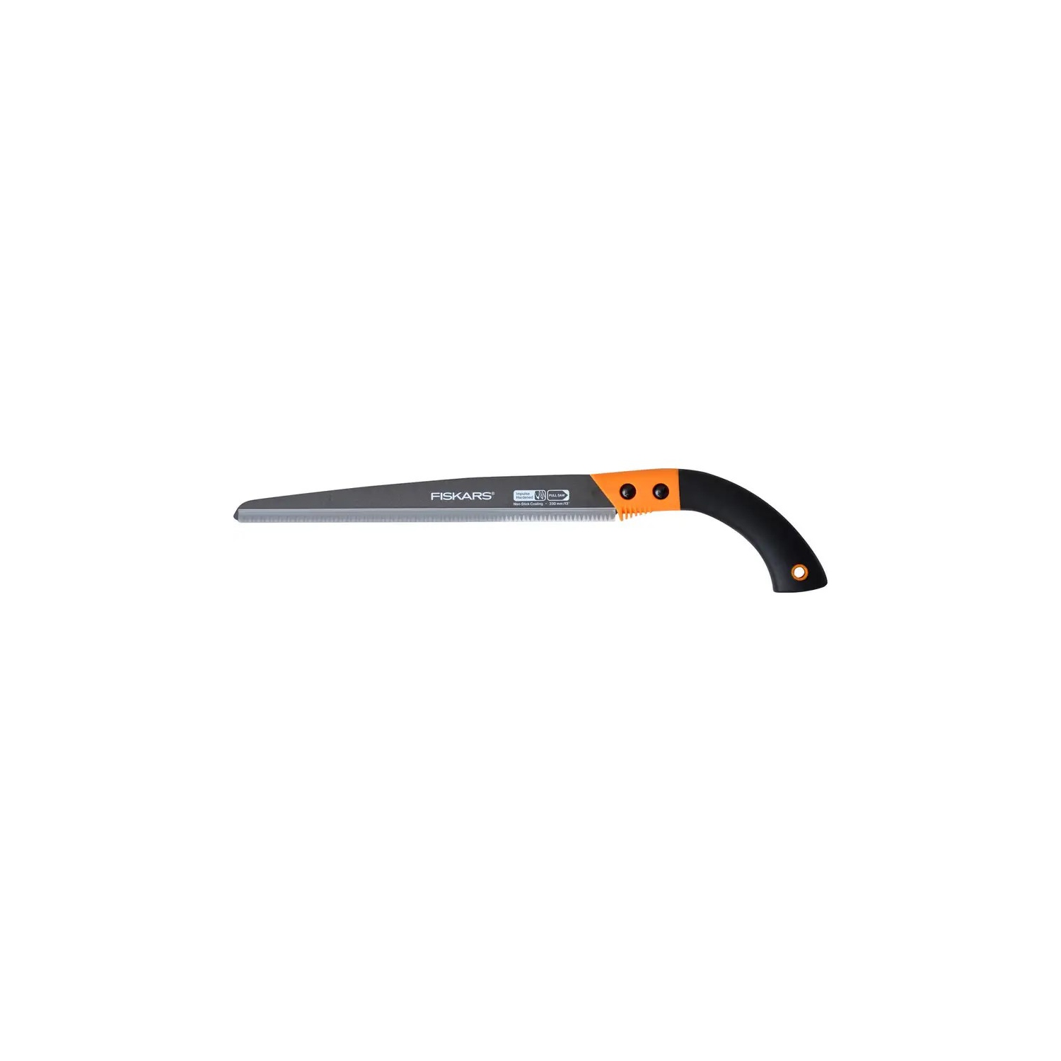 Fiskars Fixed Handle Pruning Saw - 13''