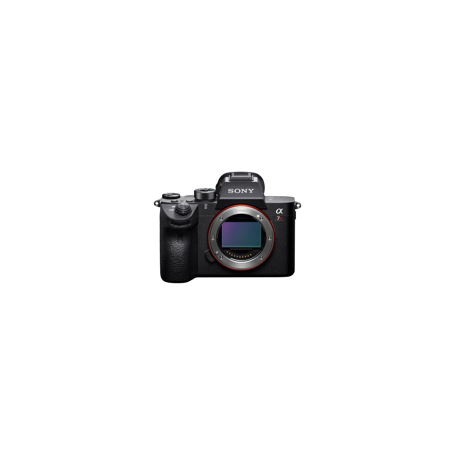 (Refurbished Excellent) - Sony Alpha A7R III - Body