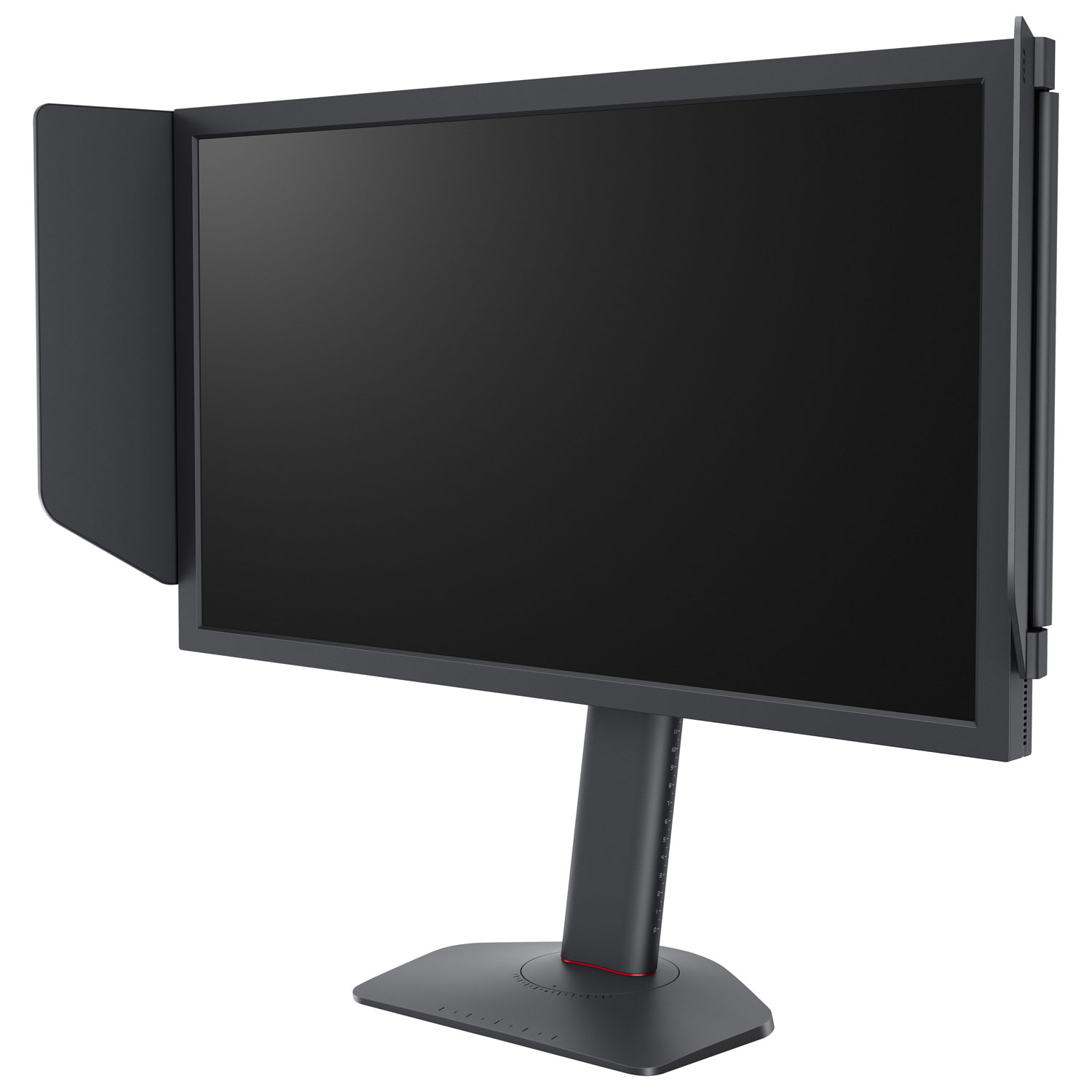 Zowie 24.1" FHD 600Hz 1ms GTG TN LCD Gaming Monitor - Black