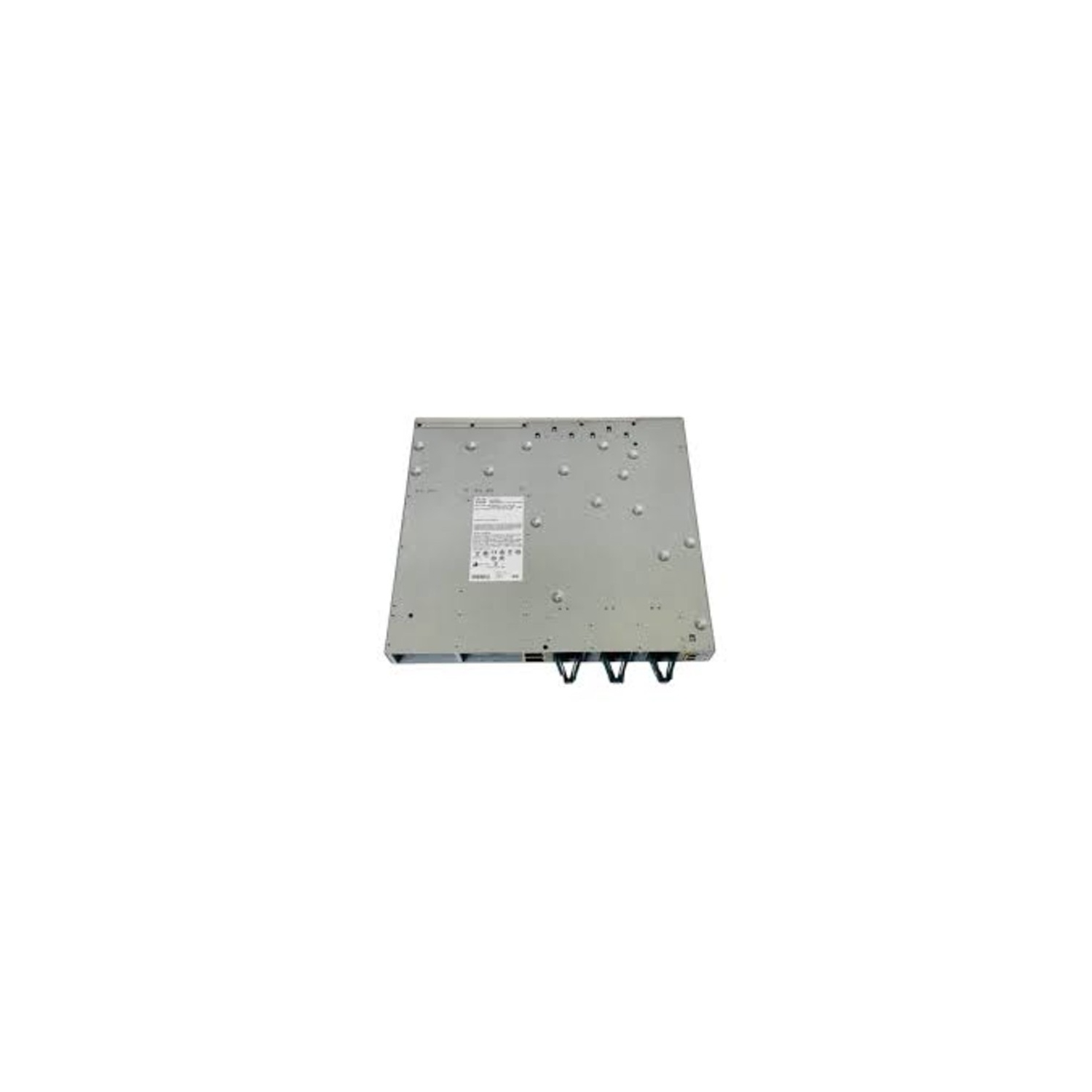 REFURBISHED GOOD Cisco WS-C3850-24U-E 24 Port GIG UPoE IP Services Switch. 90 days warranty. RT