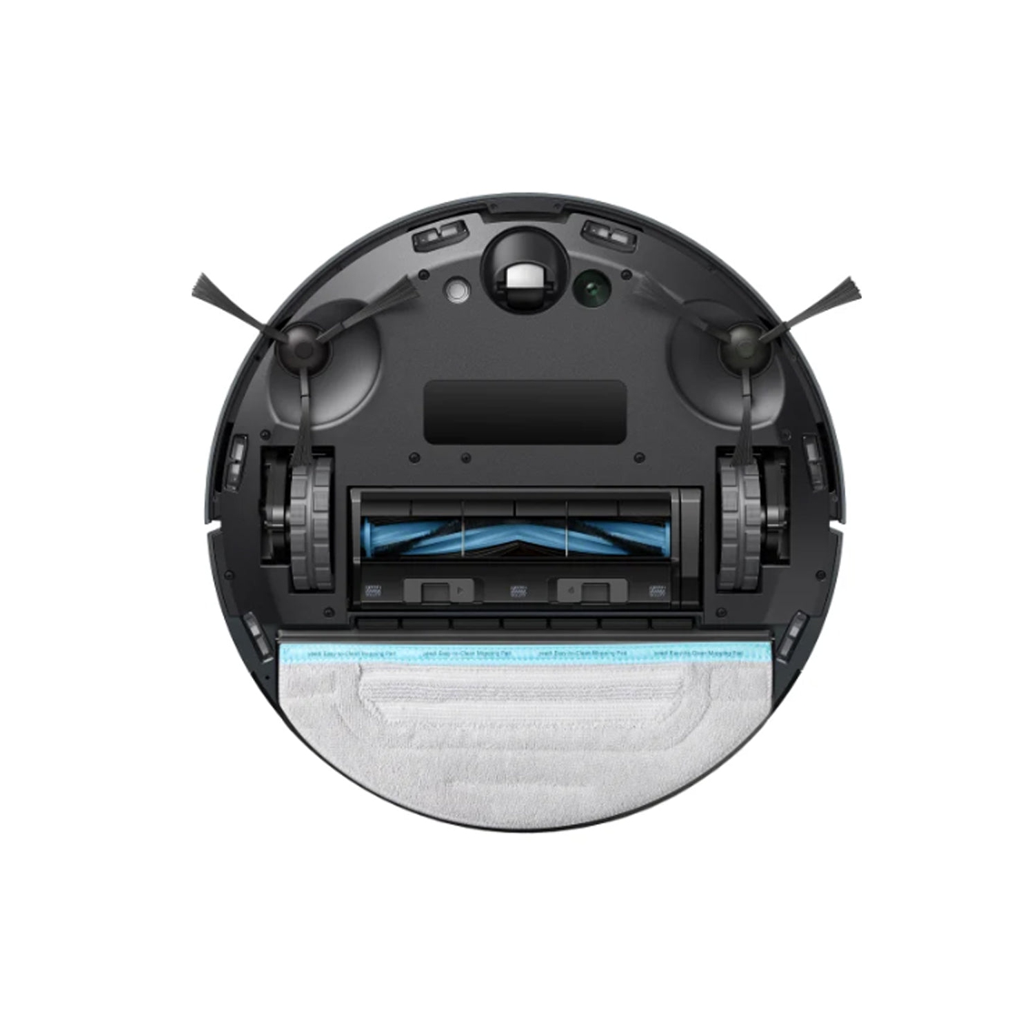 Remis à neuf Bon état - Aspirateur et vadrouille robot Cube Pro S1 de Yeedi by Ecovacs