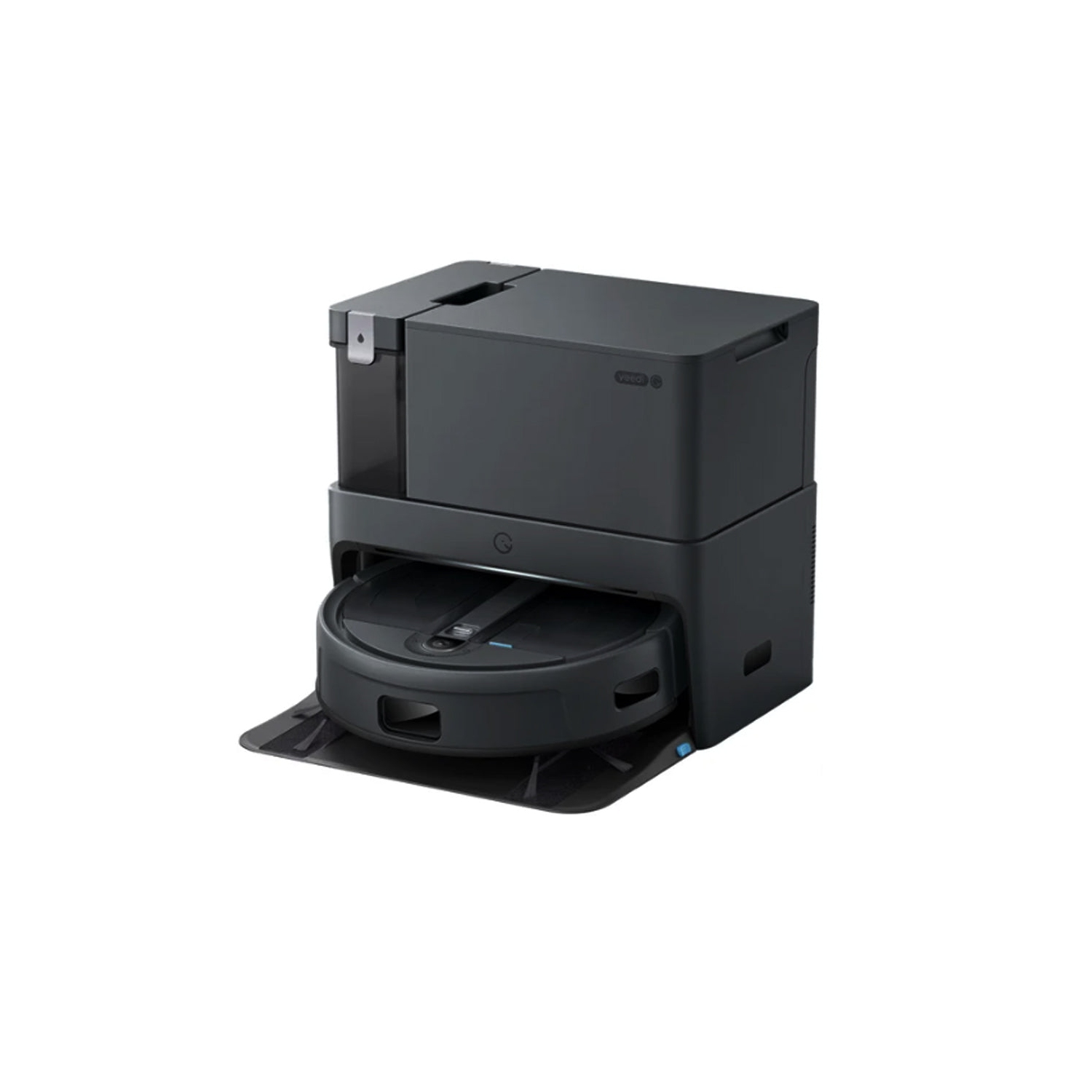 Boîte ouverte - Aspirateur et vadrouille robot Cube Pro S1 de Yeedi by Ecovacs