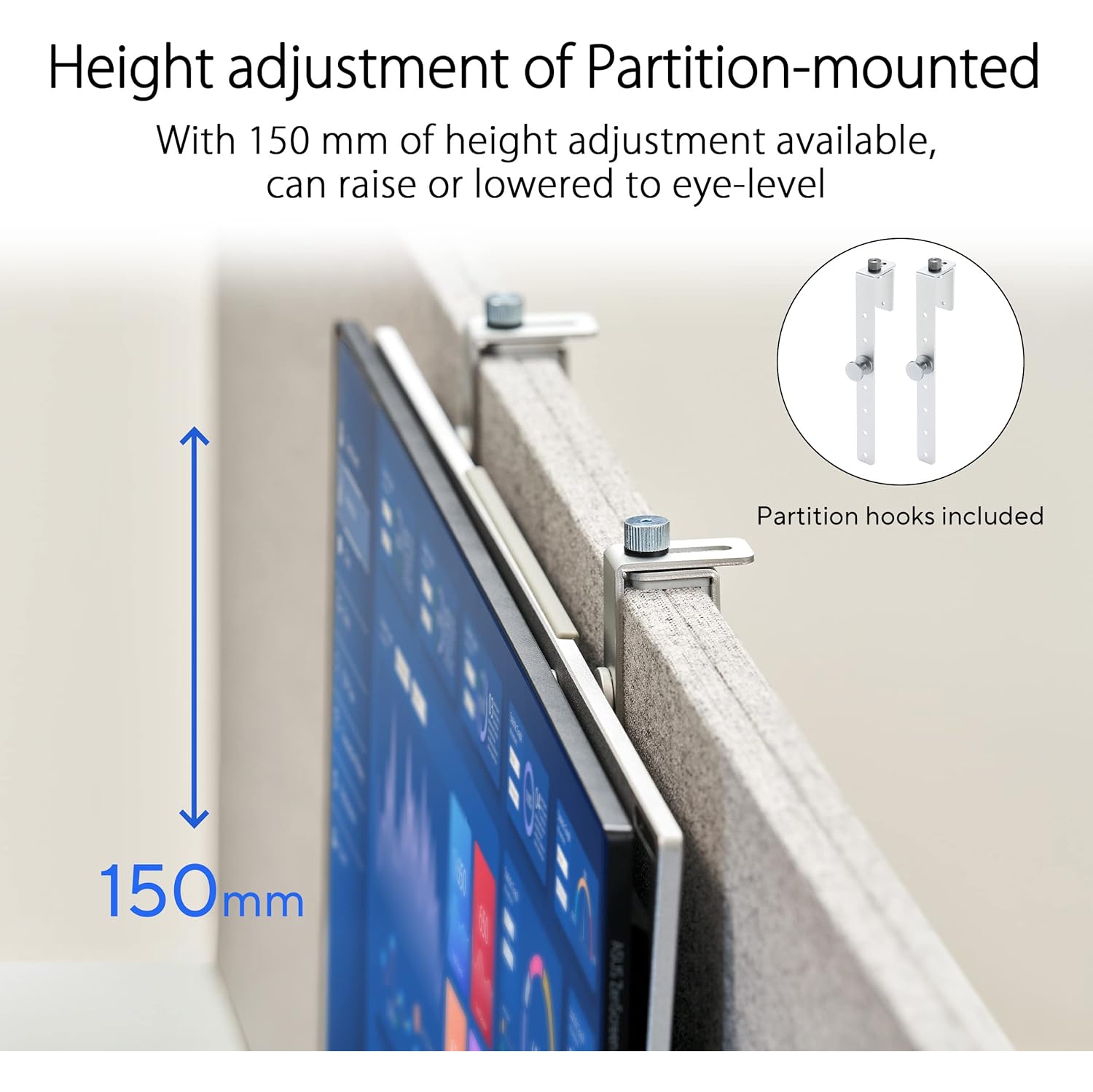 ASUS 24" Curved Full HD Monitor – 1920x1080, IPS, HDMI