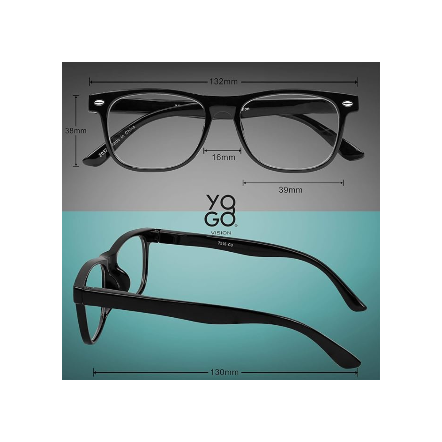 Blue Light Glasses for Kids Anti Eyestrain UV protection Computer TV Phone Kids Blue light Glasses For Boys Girls Age 3-12