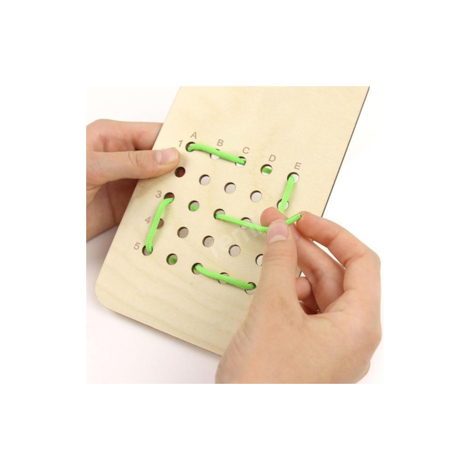 TIXI Class Set Activity Cards & Work Station Board for Whole Class Exercises and Activities Educational Classroom Mathematical Games Teaching School