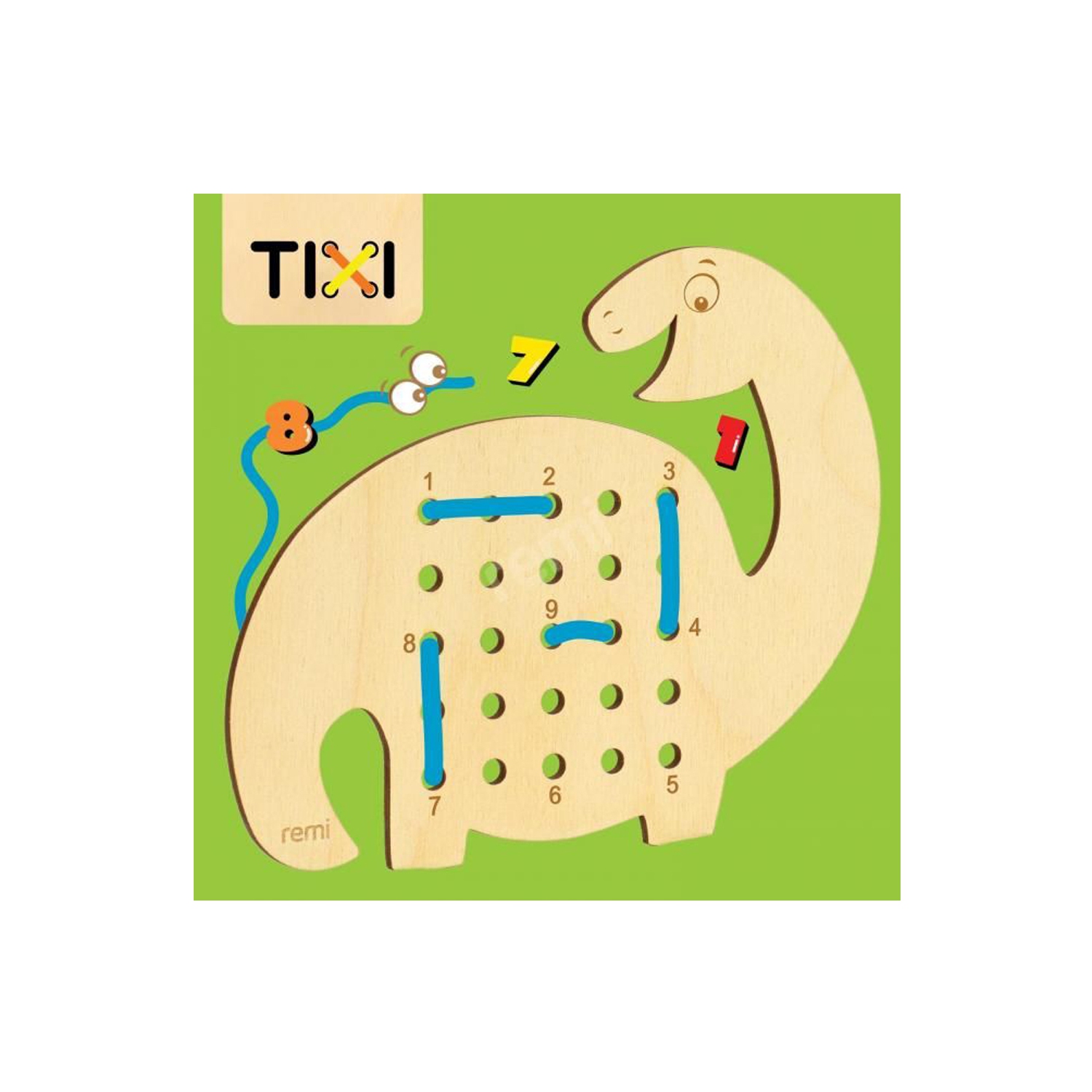 TIXI Class Set Activity Cards & Work Station Board for Whole Class Exercises and Activities Educational Classroom Mathematical Games Teaching School