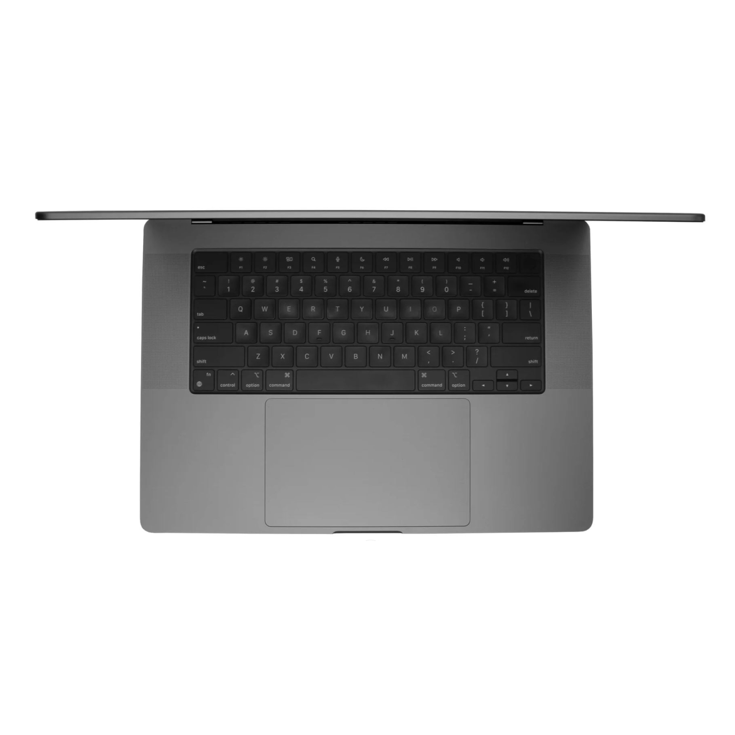 Refurbished Apple MacBook Pro 2021, 16" Retina XDR 3456x2234, M1 Pro, 32GB RAM, 512GB SSD