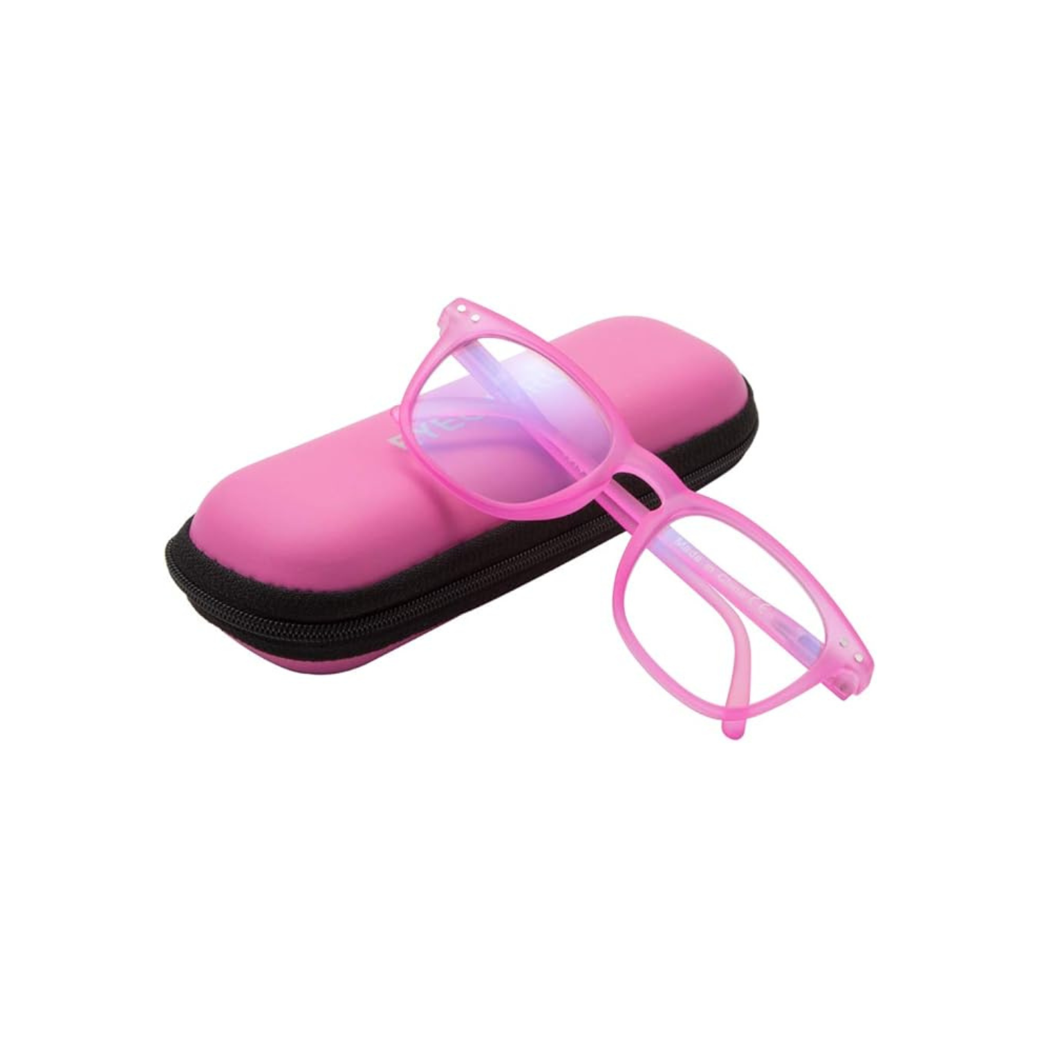 EYEGUARD Blue Light Blocking Computer Glasses for Kids,UV Protection Anti Eyestrain Lens for Boys and Gilrs(5-12 Years Old)