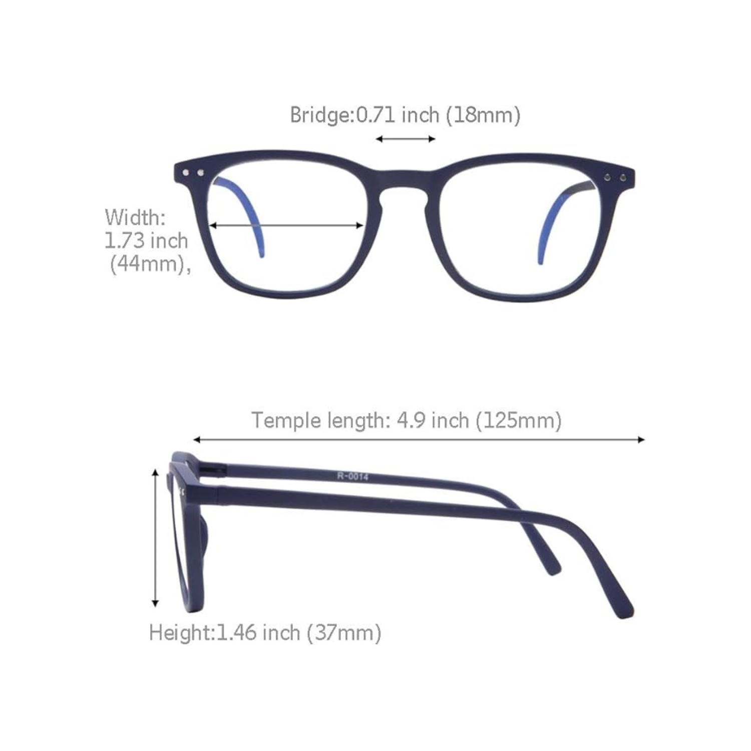 EYEGUARD Blue Light Blocking Computer Glasses for Kids,UV Protection Anti Eyestrain Lens for Boys and Gilrs(5-12 Years Old)