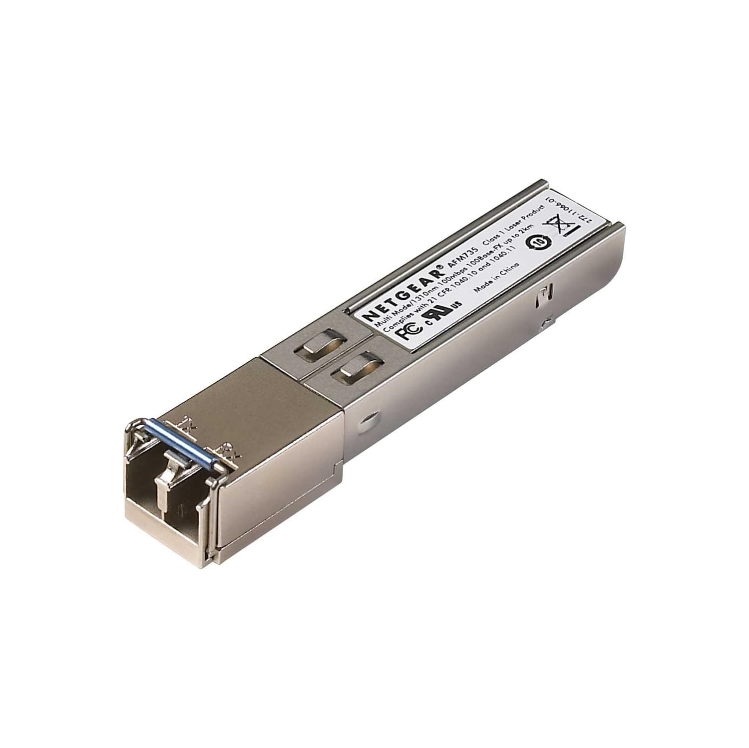 SFP LC GBIC 100Base-Fx ProSafe