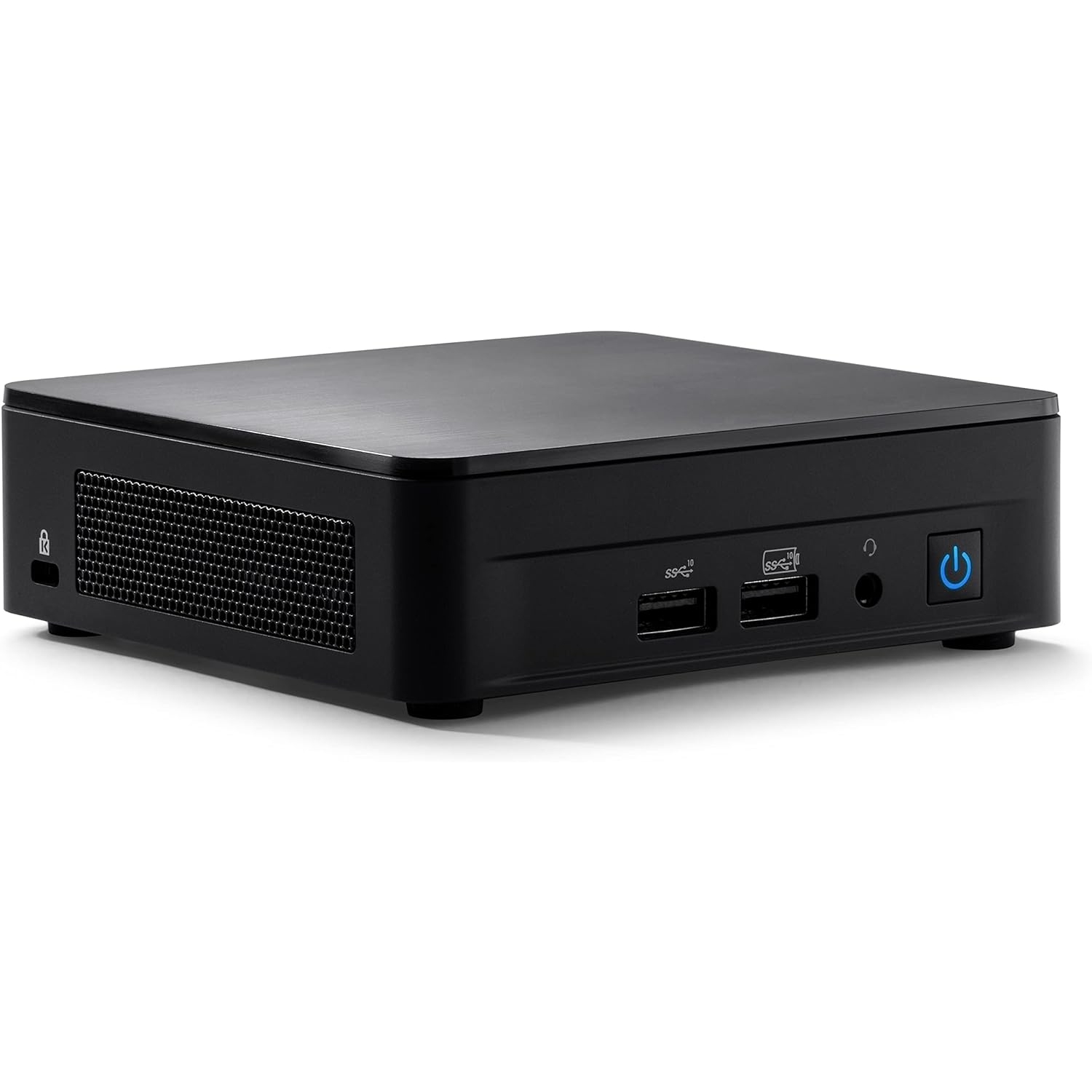 Open Box Intel NUC 12 NUC12WSKi7 Mini Desktop Computer i7-1260P 12-Cores 16GB 512GB SSD Win 11 Pro