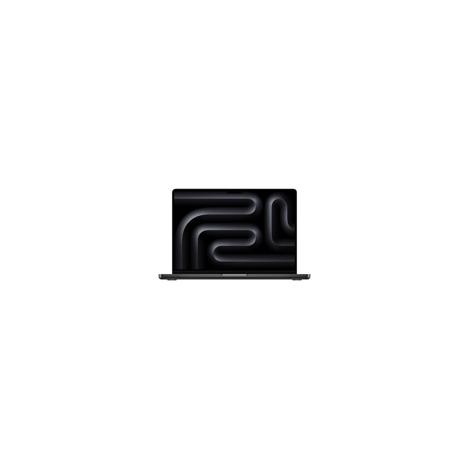 Open Box - Apple MacBook Pro 14.2" (Fall 2024) - Space Black (Apple M4 / 16GB RAM / 512GB SSD) - French