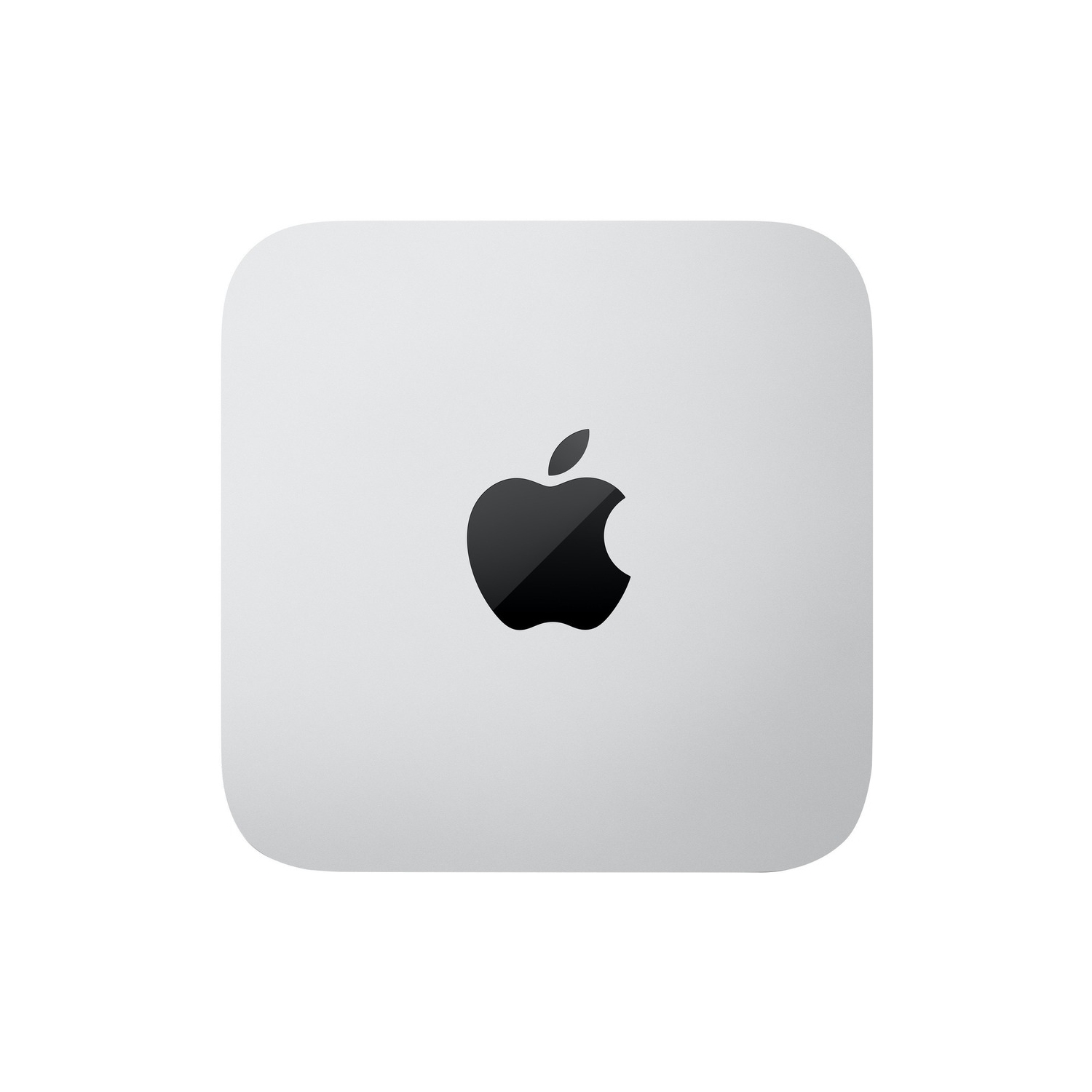 Open Box - Apple Mac Studio Desktop - Silver (Apple M1 Max / 32 GB RAM / 512 GB / MacOS)
