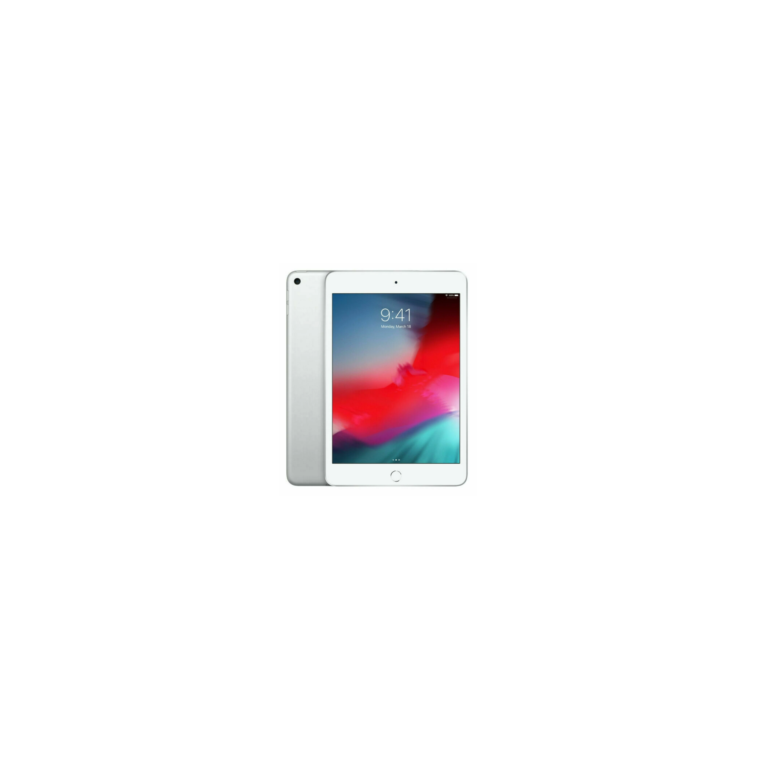 Refurbished (Excellent) Apple iPad Mini 5 (Cellular+Wifi