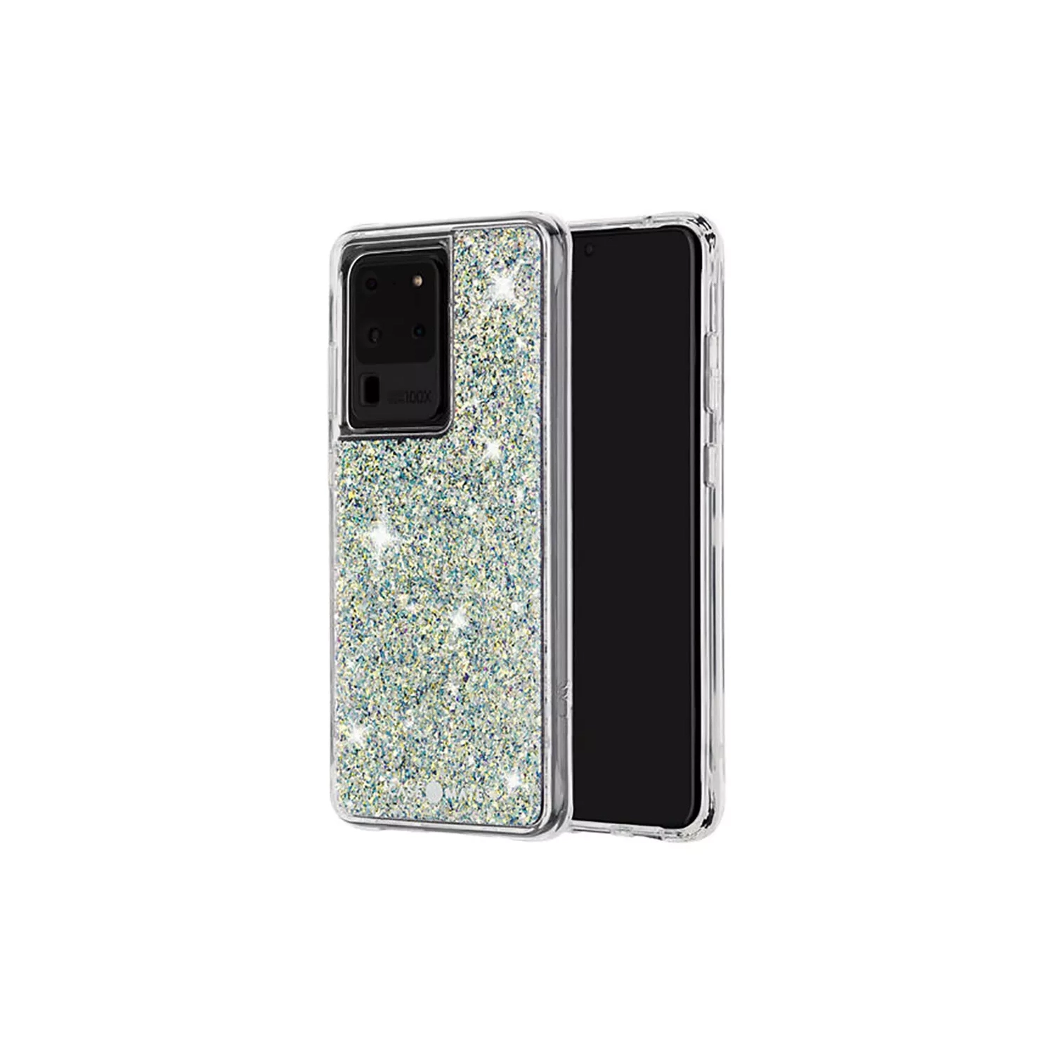 Case-Mate Twinkle Case for Galaxy S20 Ultra 5G - Stardust