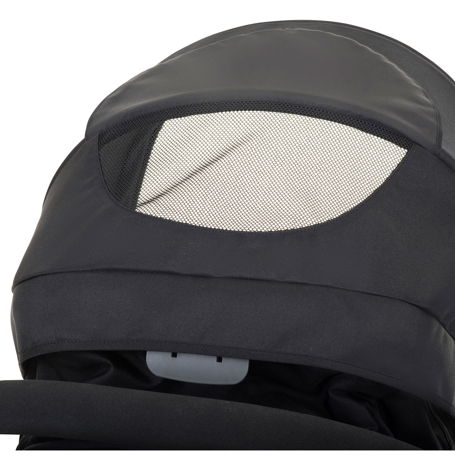 Evenflo Pivot Modular Travel System with LiteMax Infant Car Seat - Casual Grey