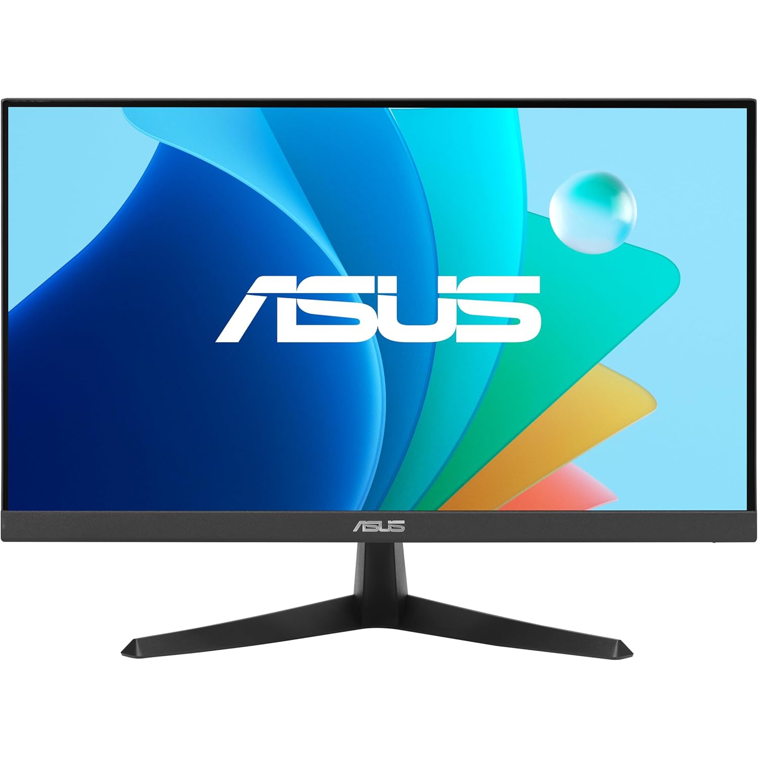 Moniteur de jeu 100&nbsp;Hz de 21 45&nbsp;po VY229HF Eye Care d'ASUS