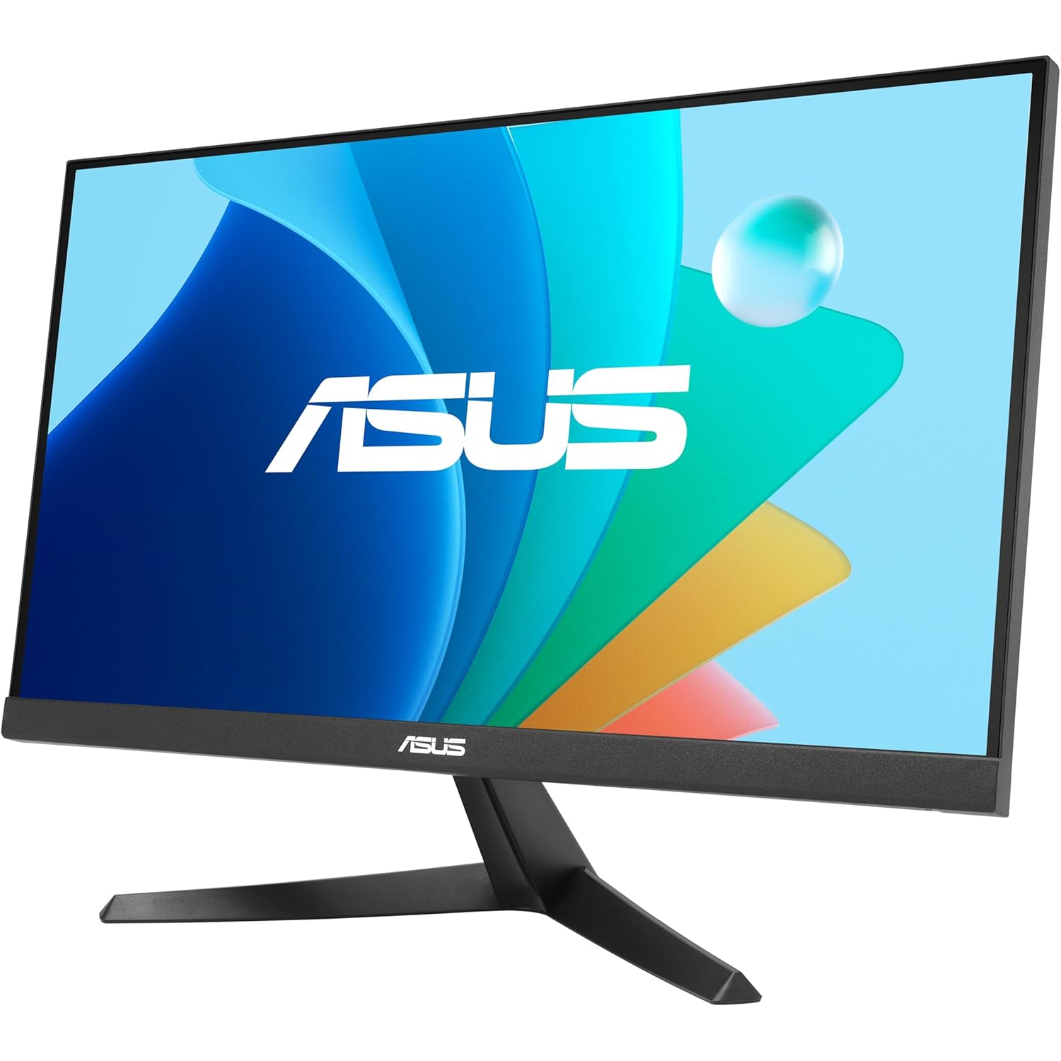 Moniteur de jeu 100&nbsp;Hz de 21 45&nbsp;po VY229HF Eye Care d'ASUS