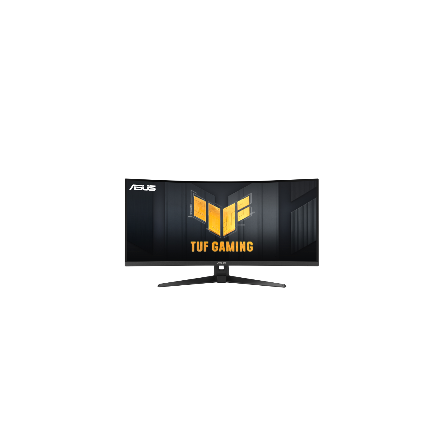 ASUS VG34VQ3B TUF Gaming Monitor - 34" WQHD Curved 180Hz FreeSync Premium