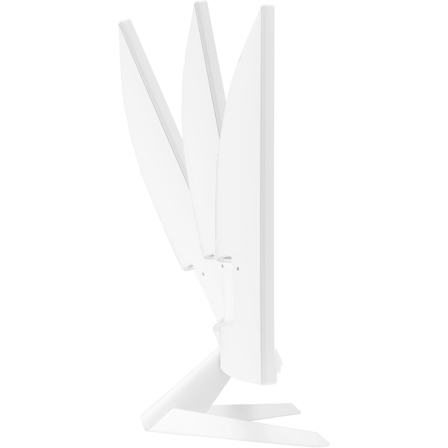 ASUS VY279HF-W 27" Full HD 100Hz IPS Eye Care Monitor – White