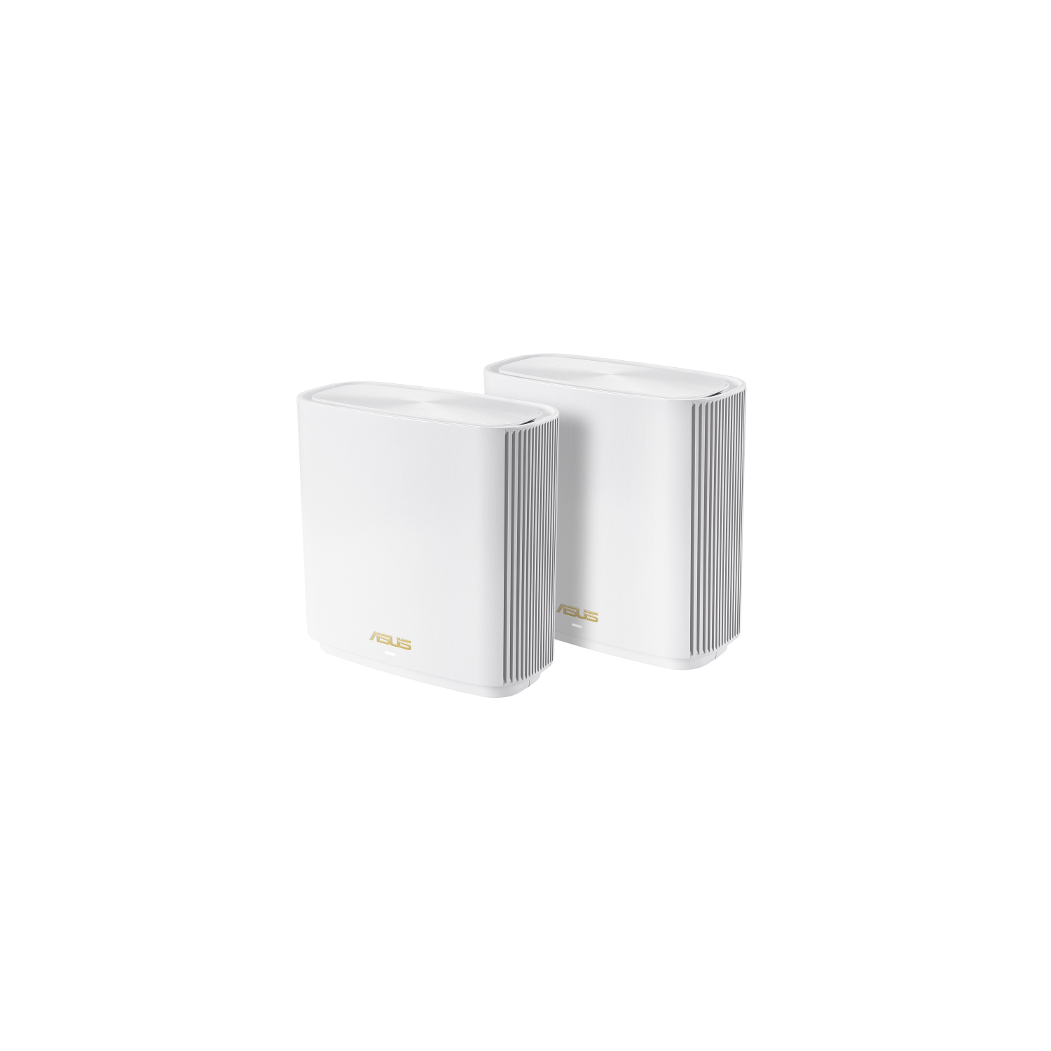 ASUS ET8 WiFi 6E AXE5400 Dual-Band Mesh Router System – 3 Pack