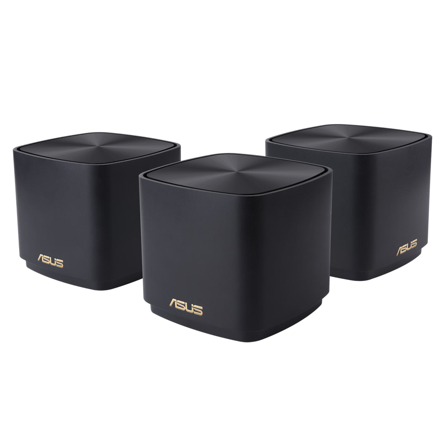 ASUS XD5 (W-3-PK) ZenWiFi XD5 AX3000 WiFi 6 System - Pack of 3 Routers