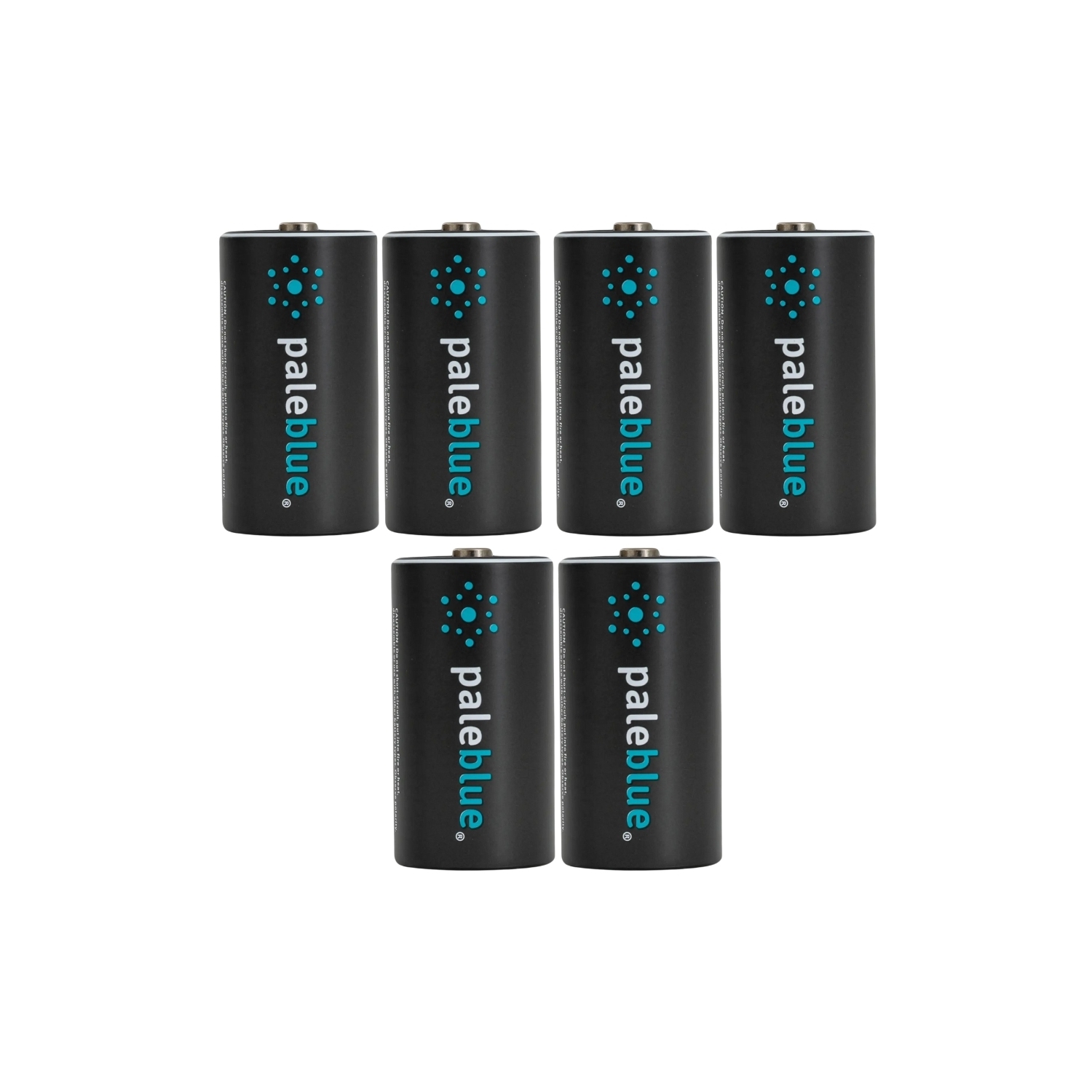 Batteries C rechargeables avec chargeur USB bleu pâle, 2800&nbsp;mAh au lithium-ion 1,5&nbsp;V, recharge rapide en moins de 2 heures, indicateur de