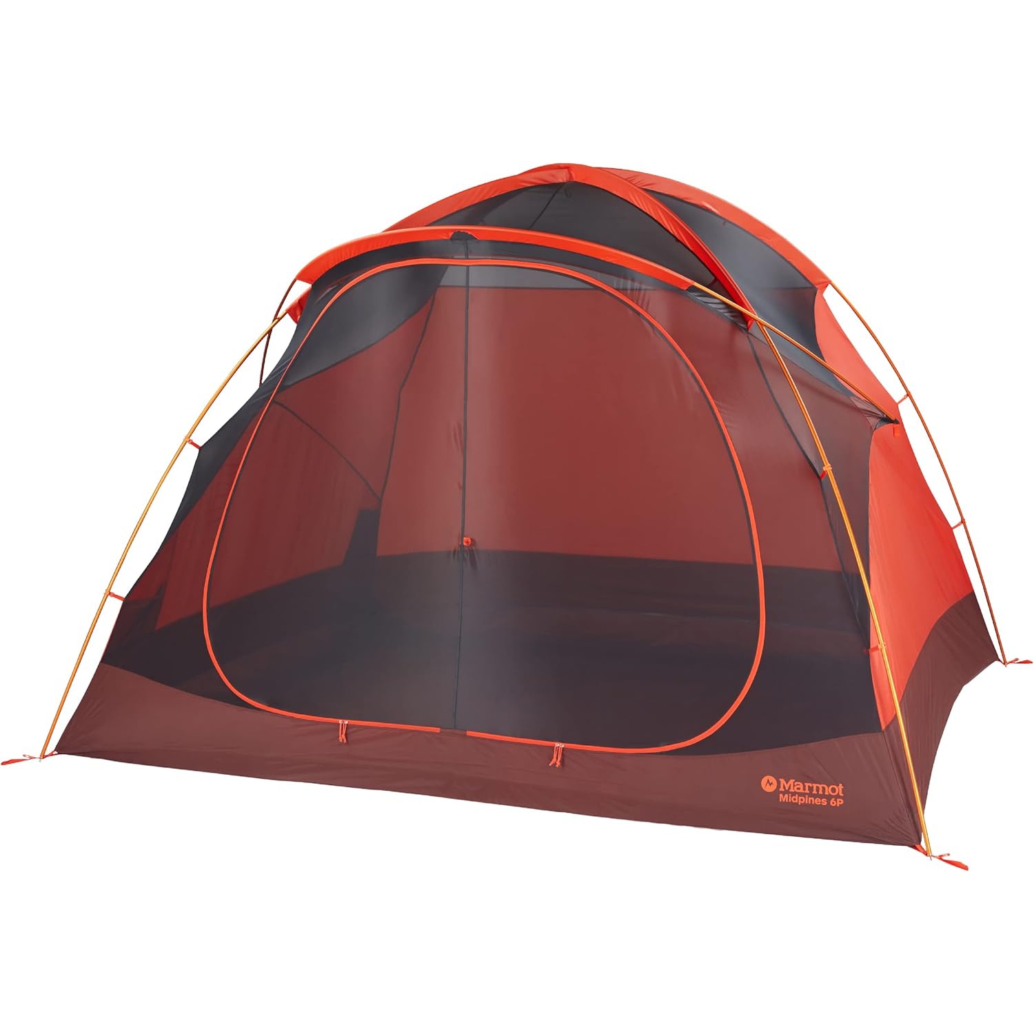 Marmot Unisex-Adult Mid Pines Tent