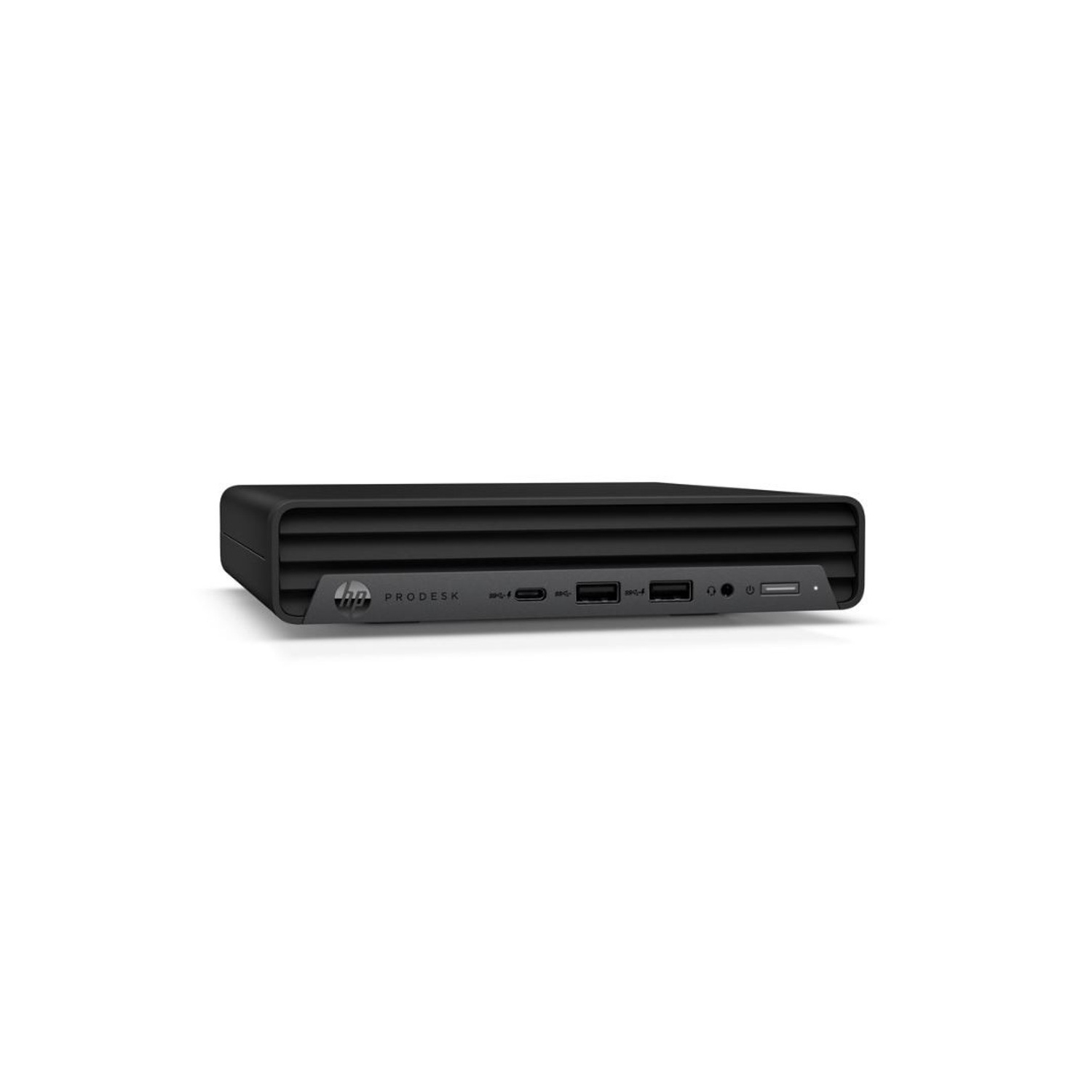 Refurbished HP ProDesk 400 G6 Tiny/Mini/Micro Desktop ( i5-10500T / 32G Ram / 512G SSD / Windows 11 Professional 1xHDMI1xDisplay port 1x VGA/Bulut in