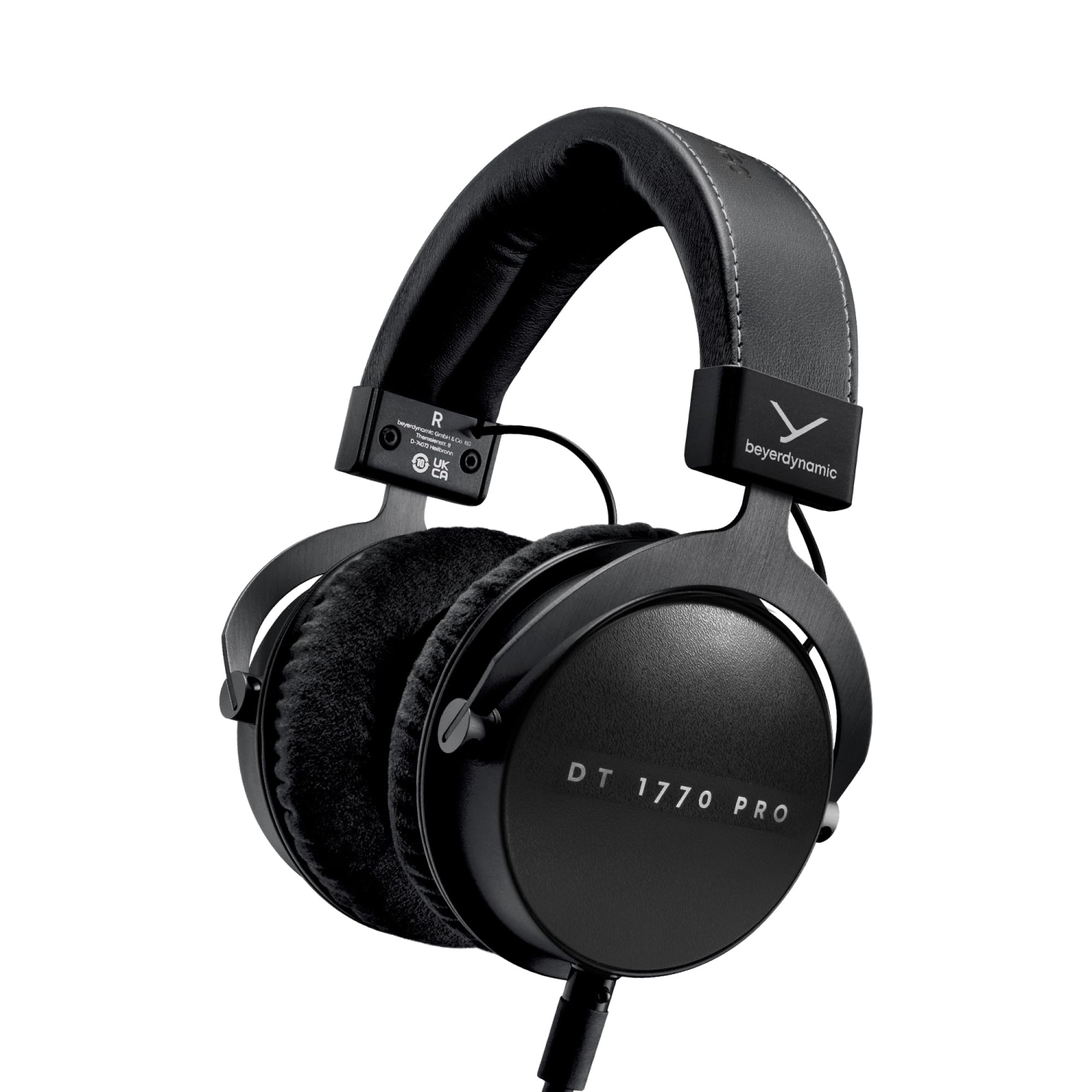 beyerdynamic DT 1770 PRO MKII Premium Tesla Studio Headphones for