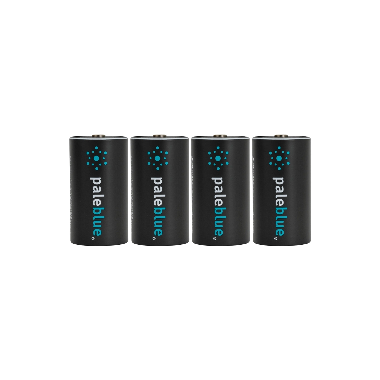 Batteries Rechargeable D avec chargeur USB bleu pâle, batterie au lithium-ion 1,5&nbsp;V 5000&nbsp;mAh, recharge rapide, plus de 1000 cycles,