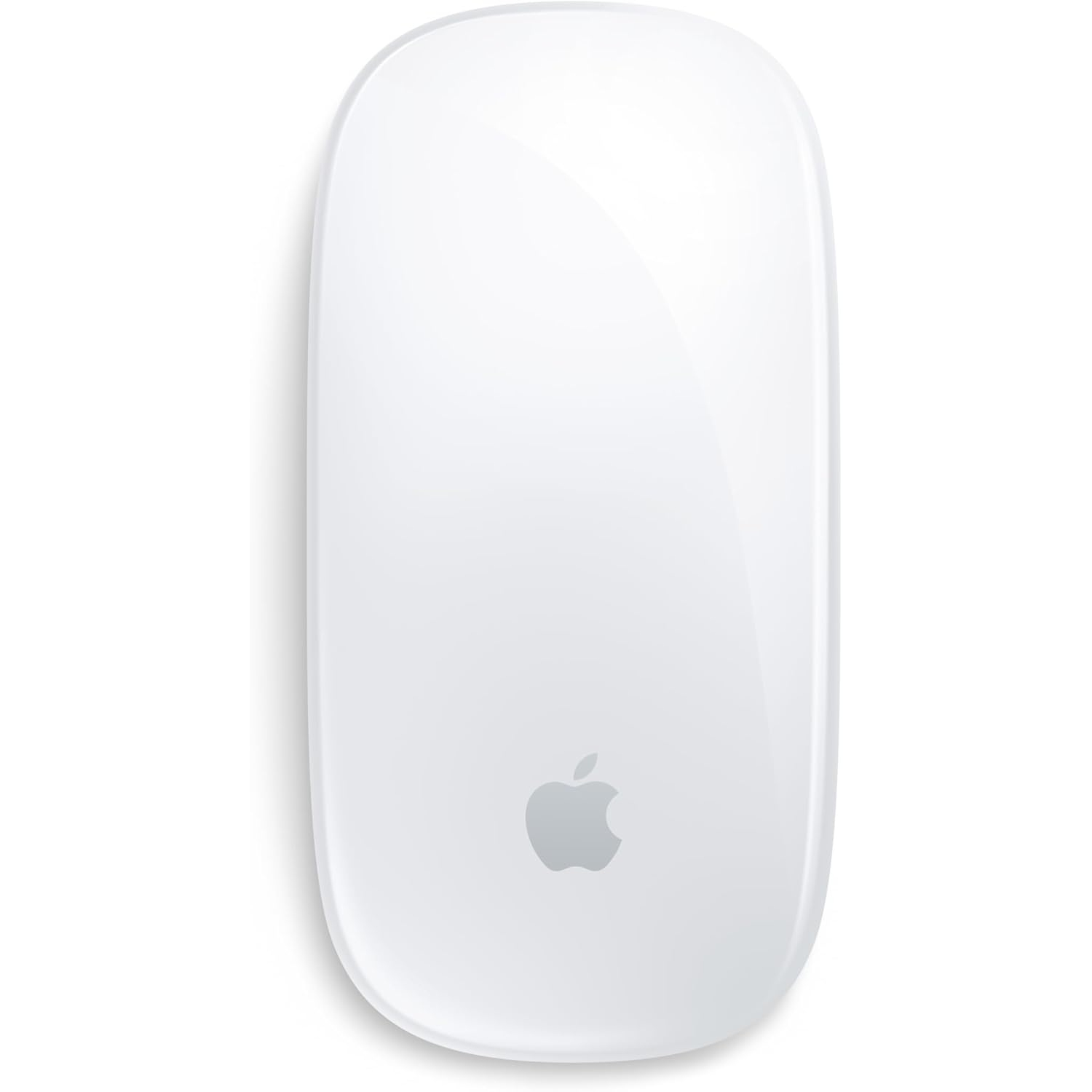 Boîte ouverte - Souris Magic Multi-Touch d'Apple - Blanc - MXK53AM/A.