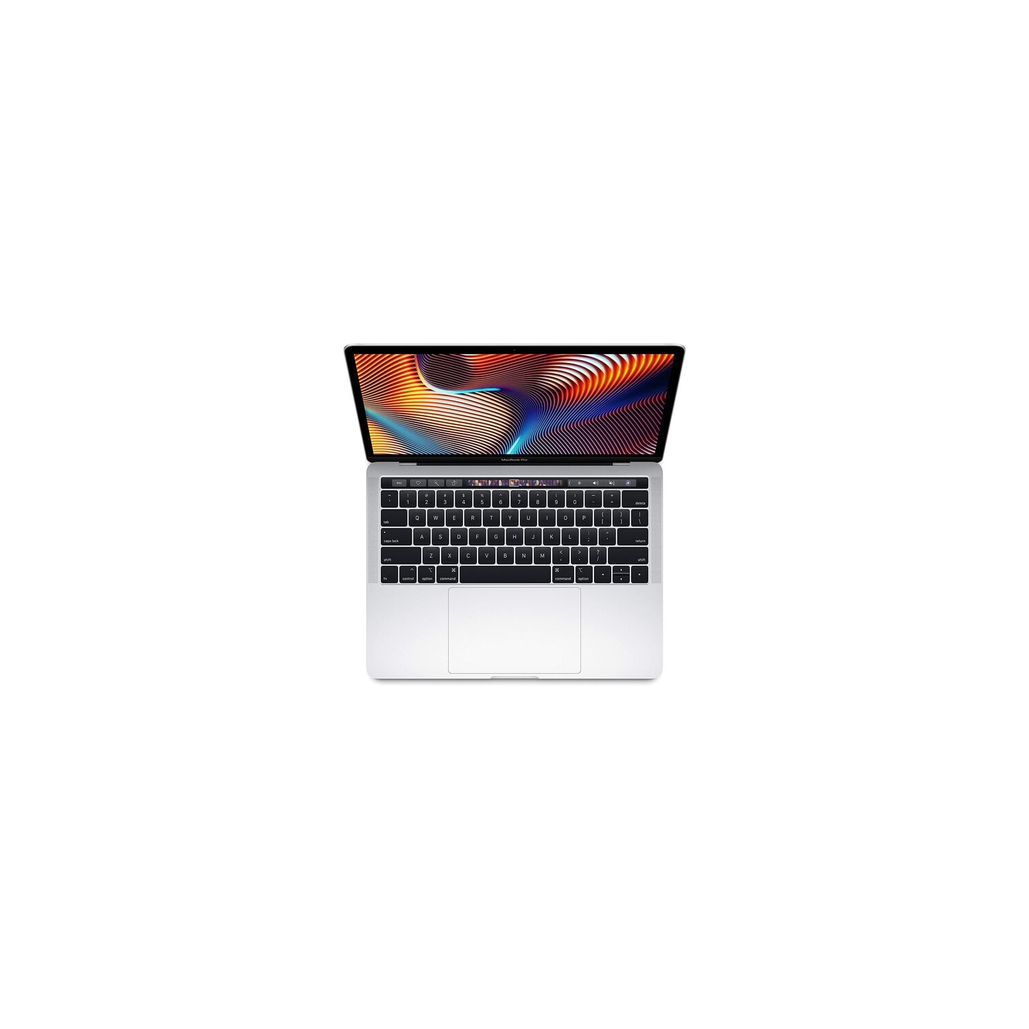 Refurbished (Excellent) - 2020 MacBook Pro 13