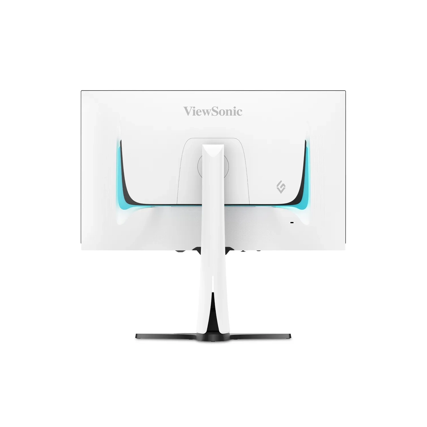 Viewsonic 27" 2K QHD 240Hz 0.02ms GTG OLED LCD FreeSync Gaming Monitor - White