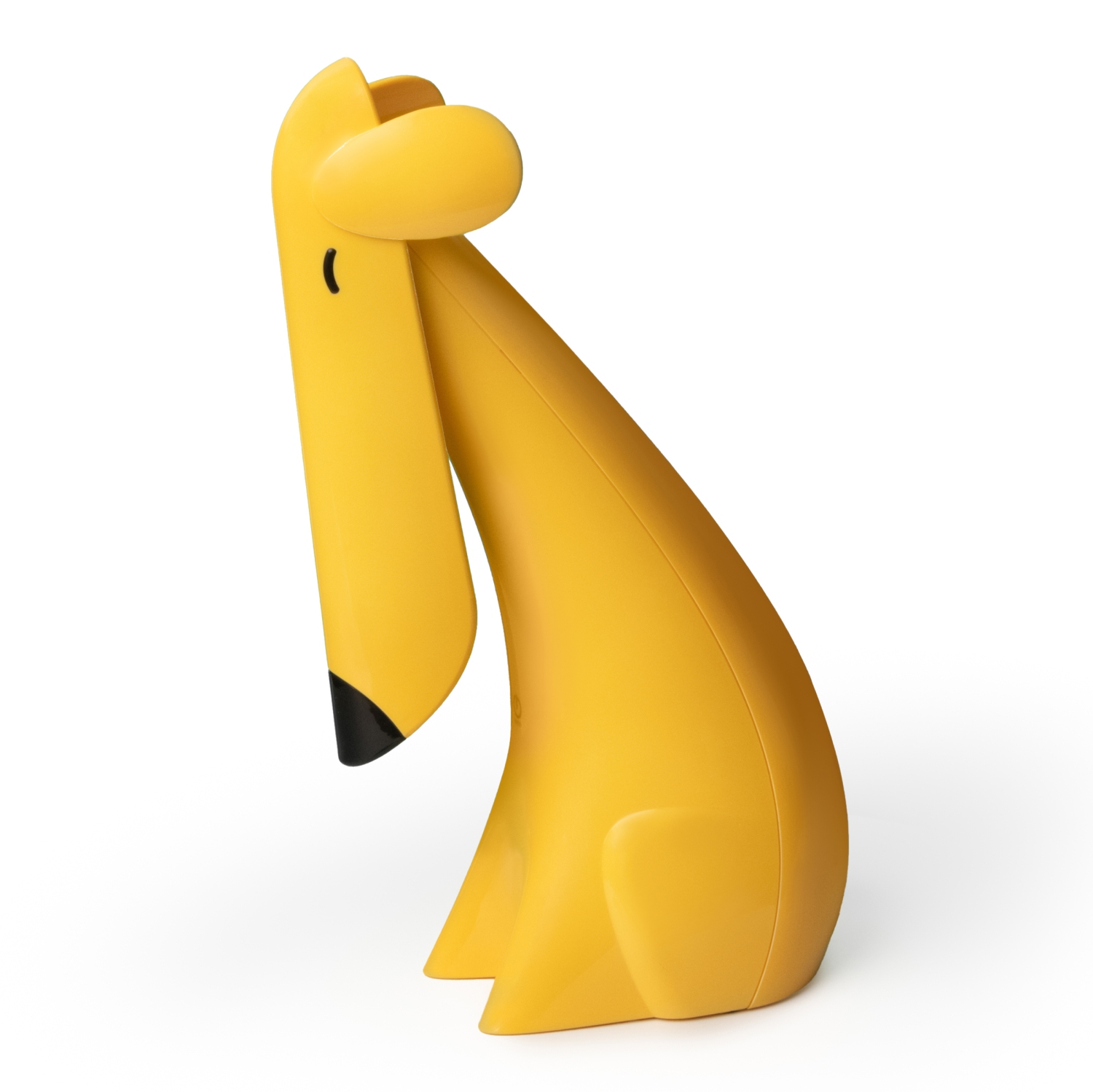 Puppy Kids Desk Lamp – Cute Study Light – 8W – Yellow