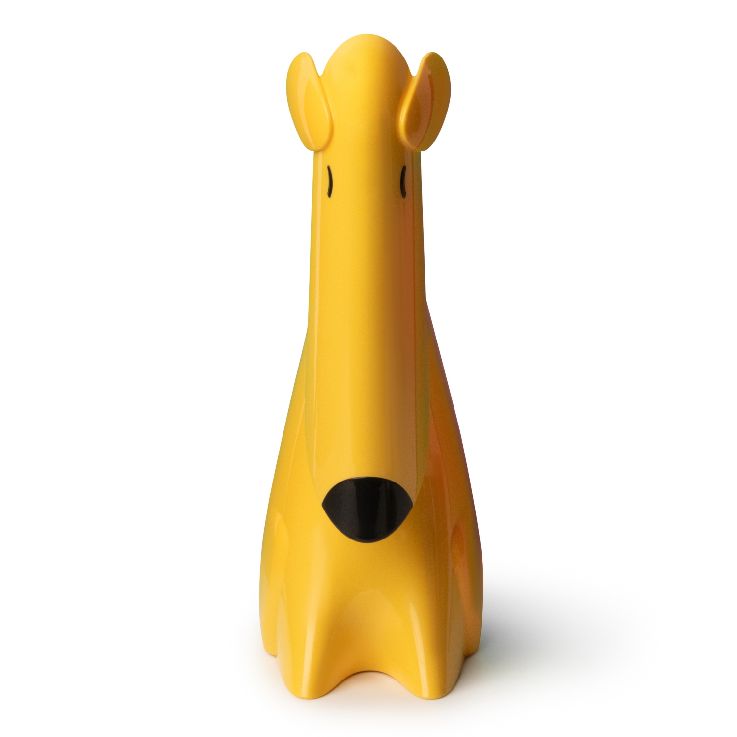 Puppy Kids Desk Lamp – Cute Study Light – 8W – Yellow