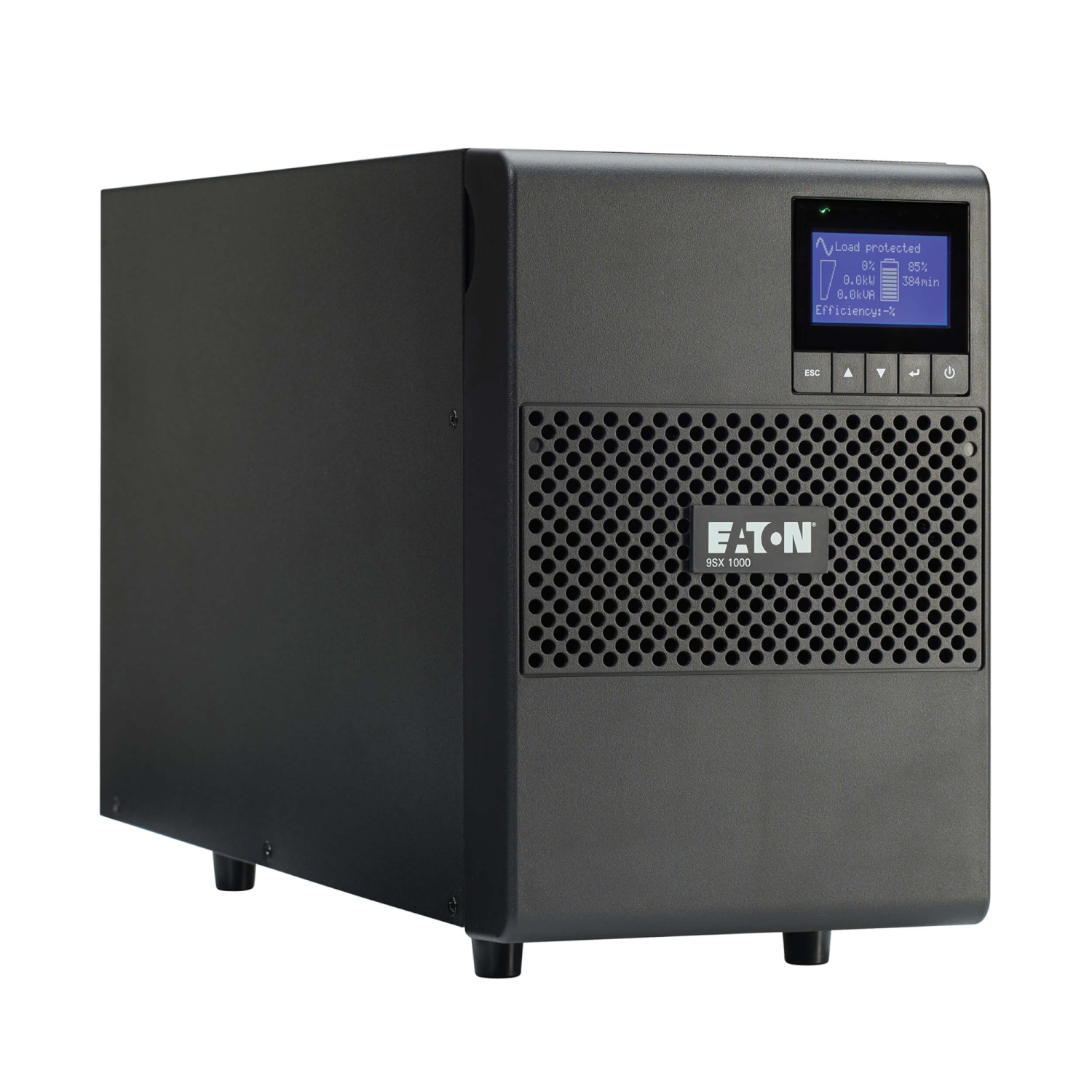 Eaton 1000VA UPS Battery Backup -
